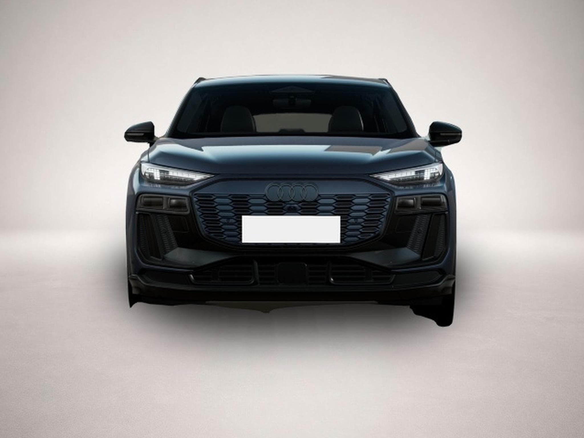 Audi Quattro (2025) - Photo 4