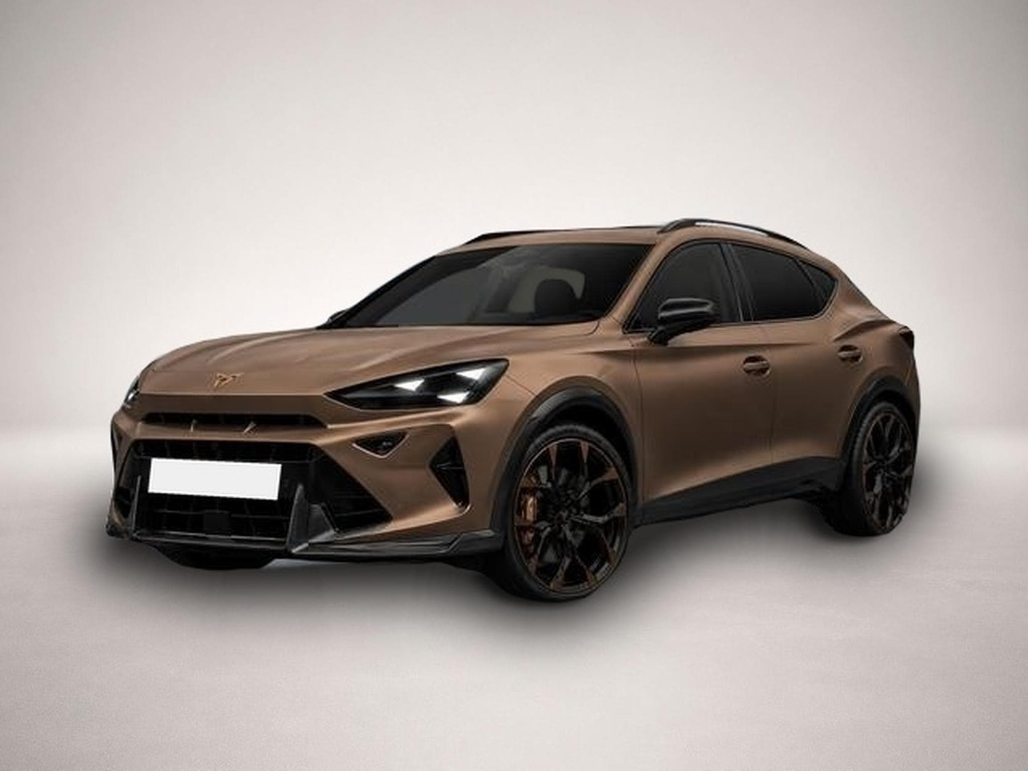 Cupra Formentor (2026) - Photo 1