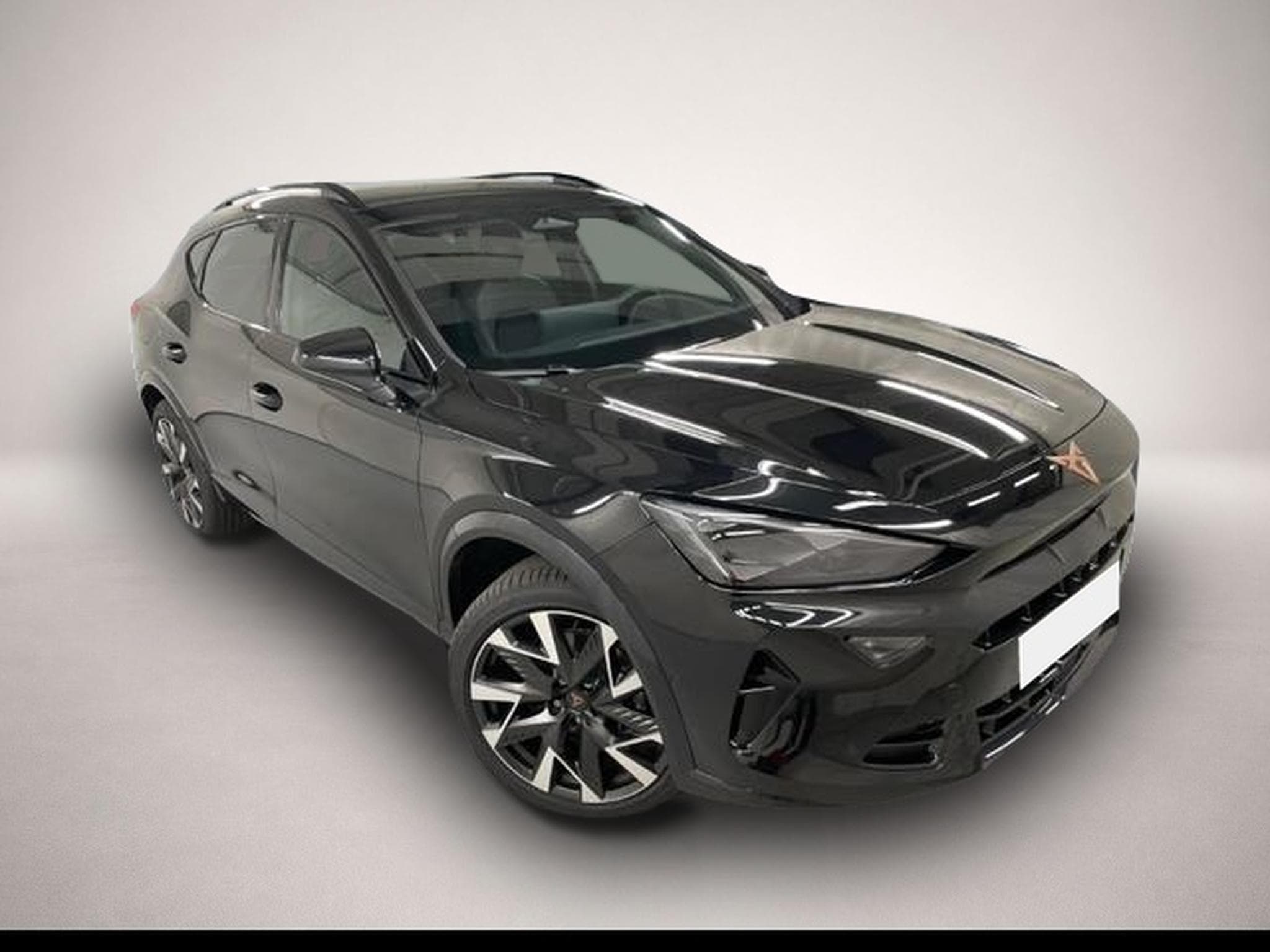 Cupra Formentor (2026) - Photo 1