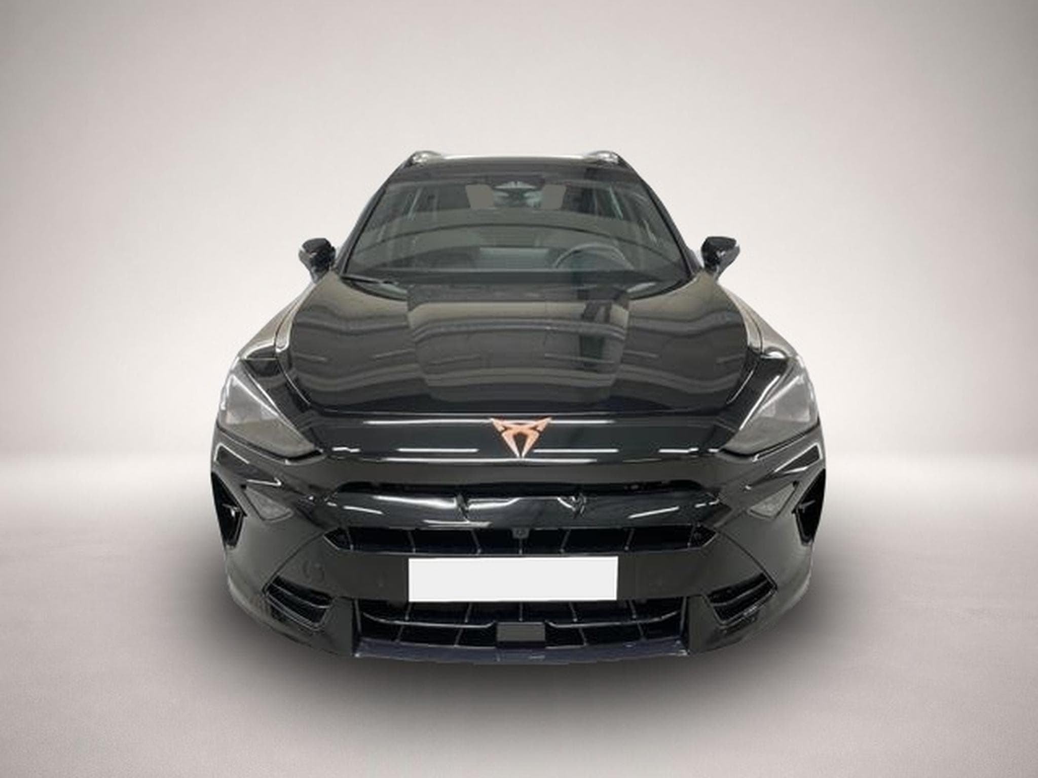 Cupra Formentor (2026) - Photo 2