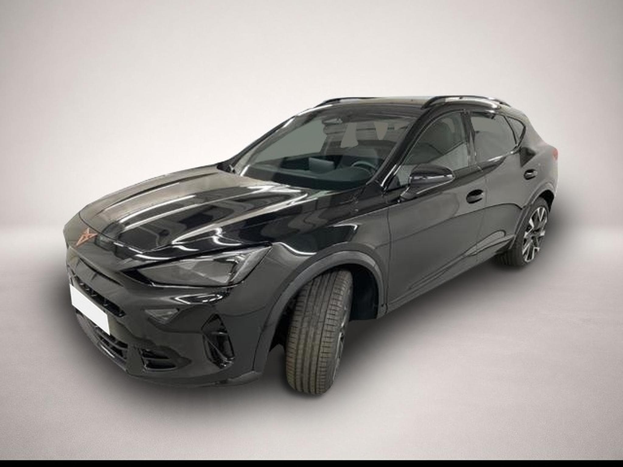 Cupra Formentor (2026) - Photo 3
