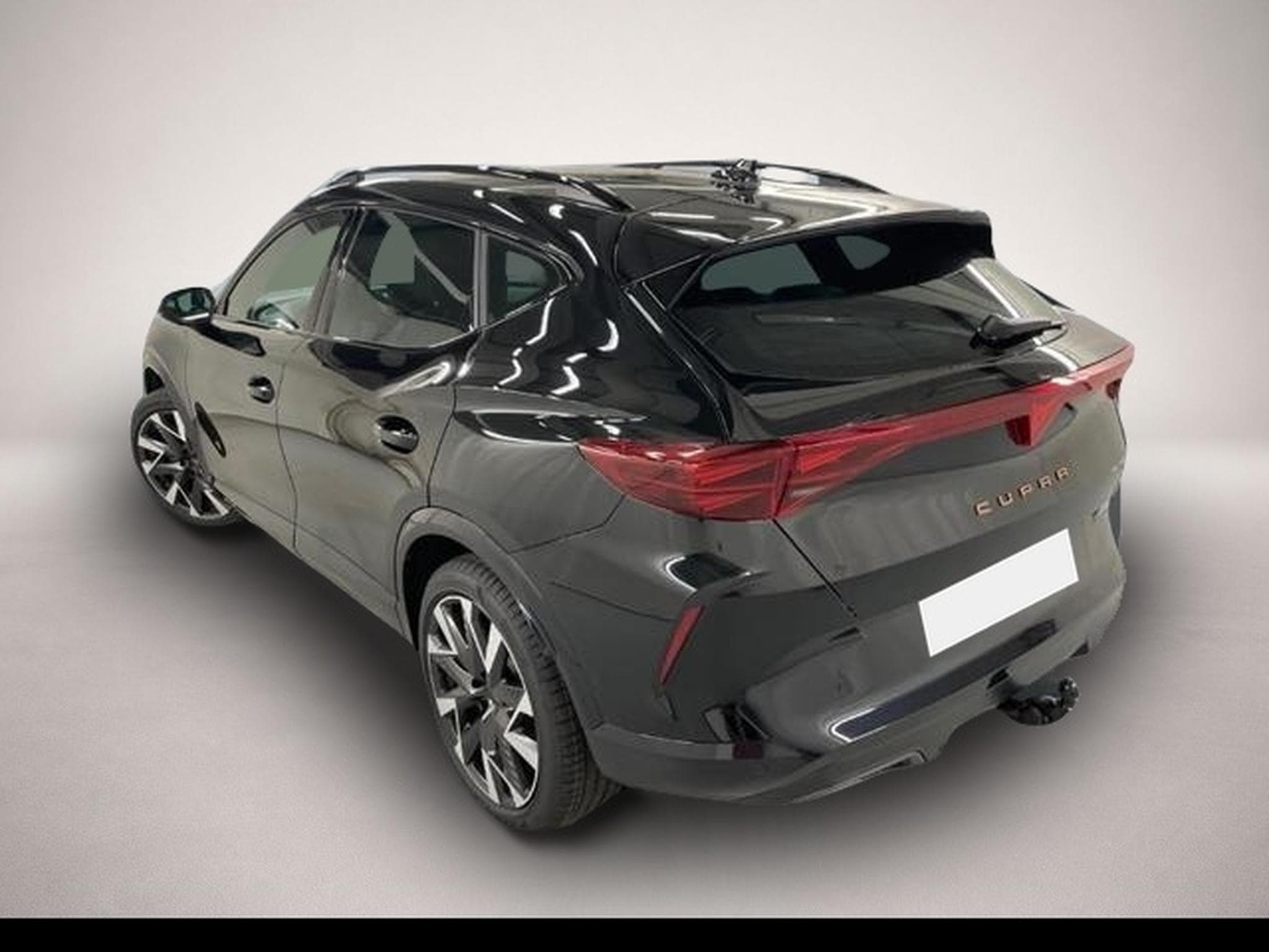 Cupra Formentor (2026) - Photo 5