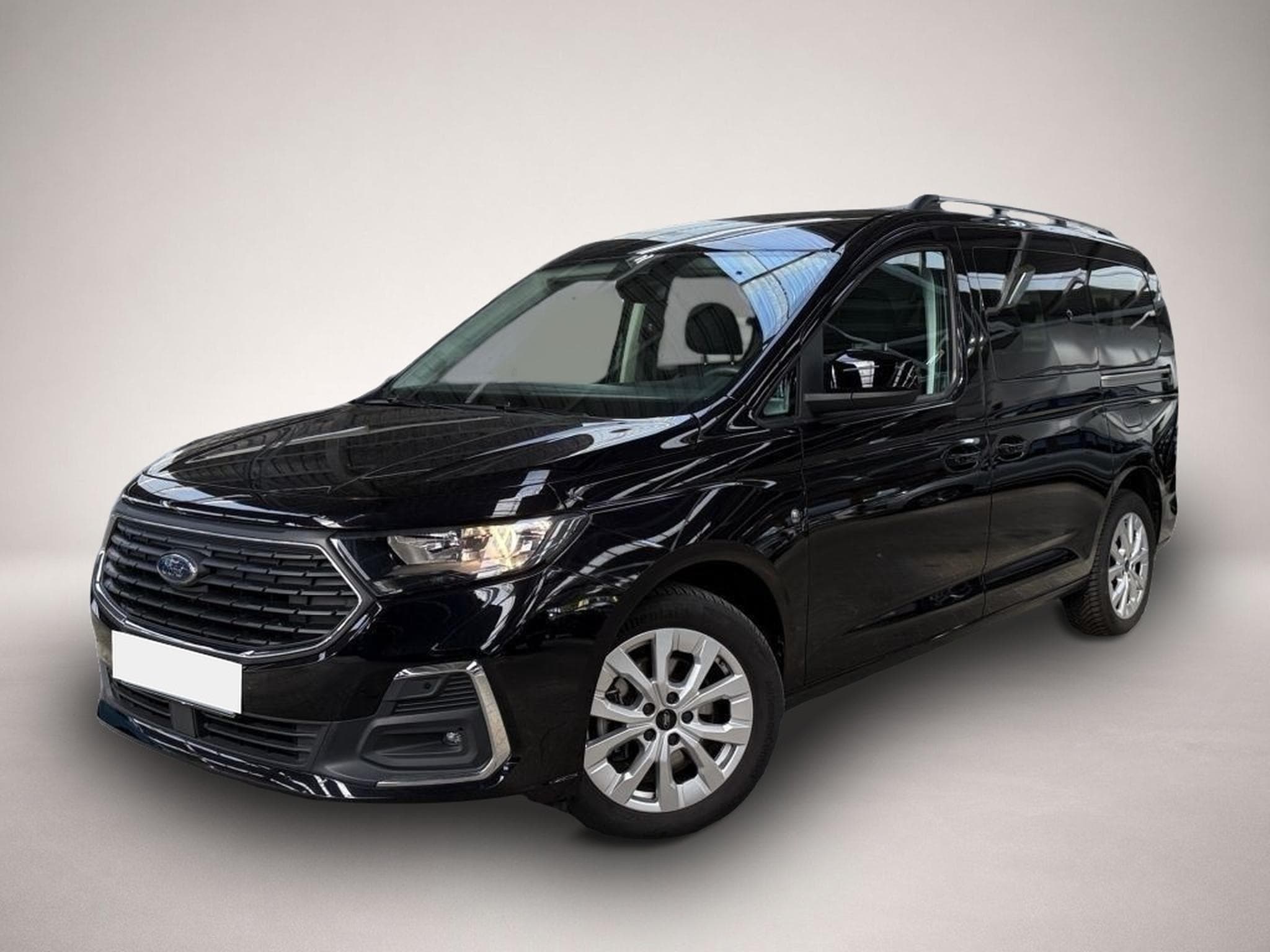 Ford Tourneo (2024) - Photo 1