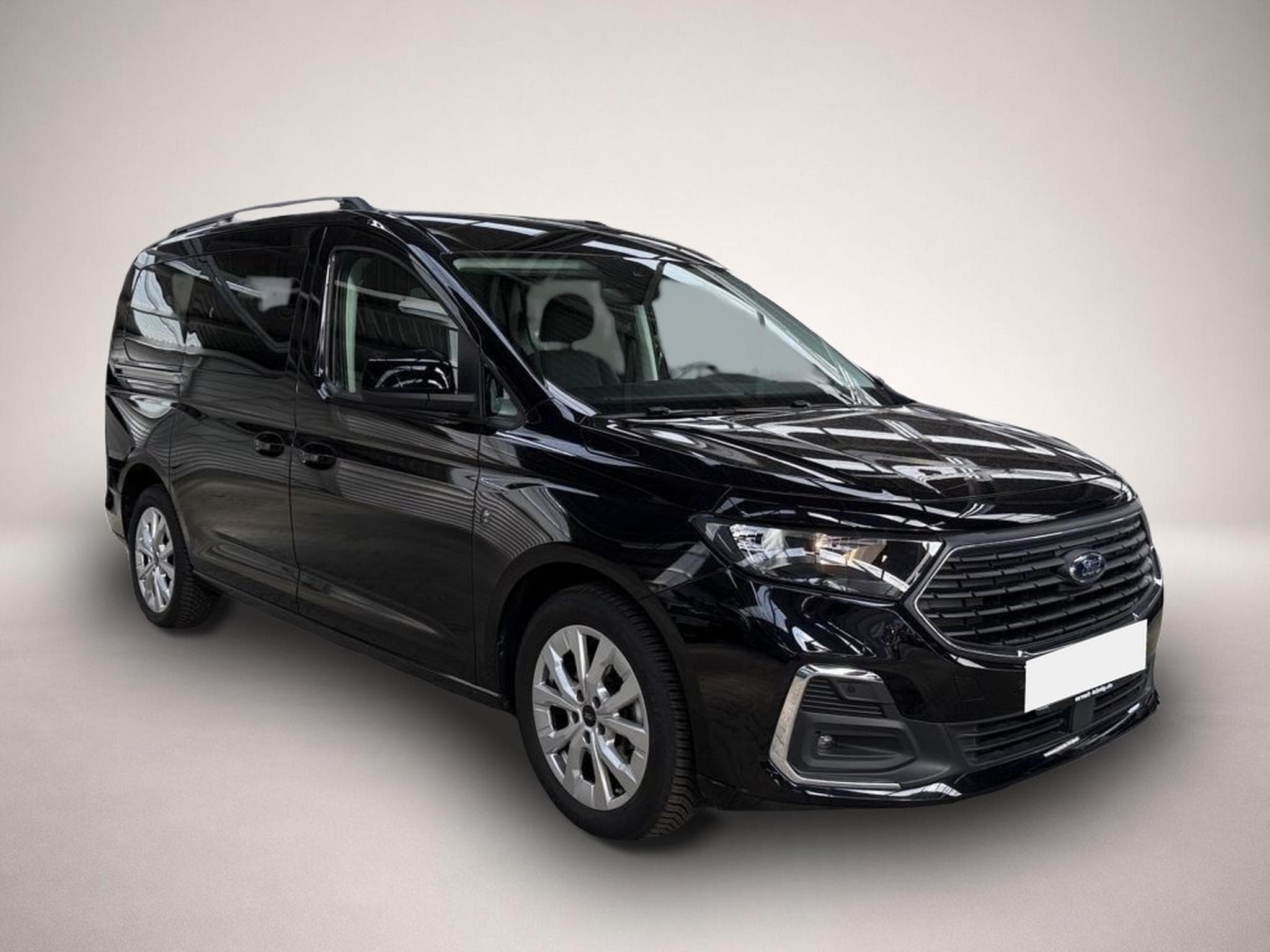 Ford Tourneo (2024) - Photo 2