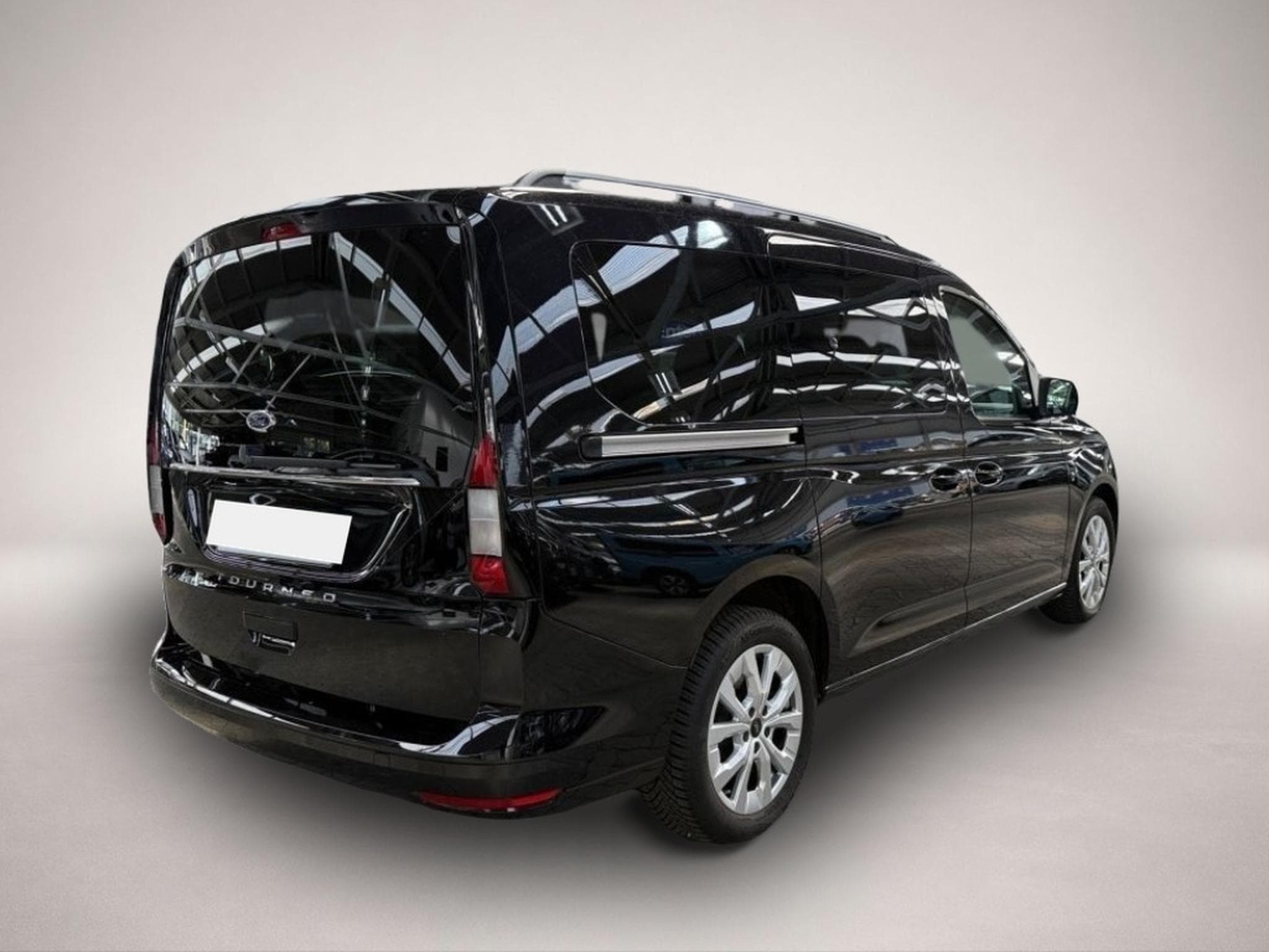 Ford Tourneo (2024) - Photo 3