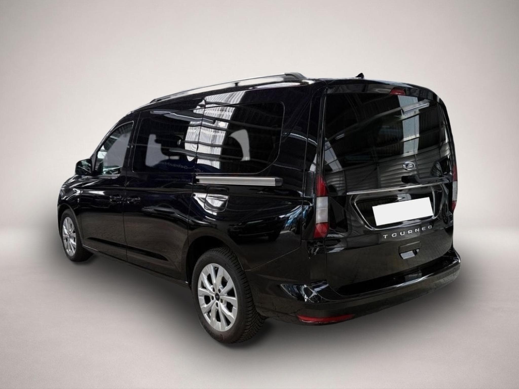 Ford Tourneo (2024) - Photo 4