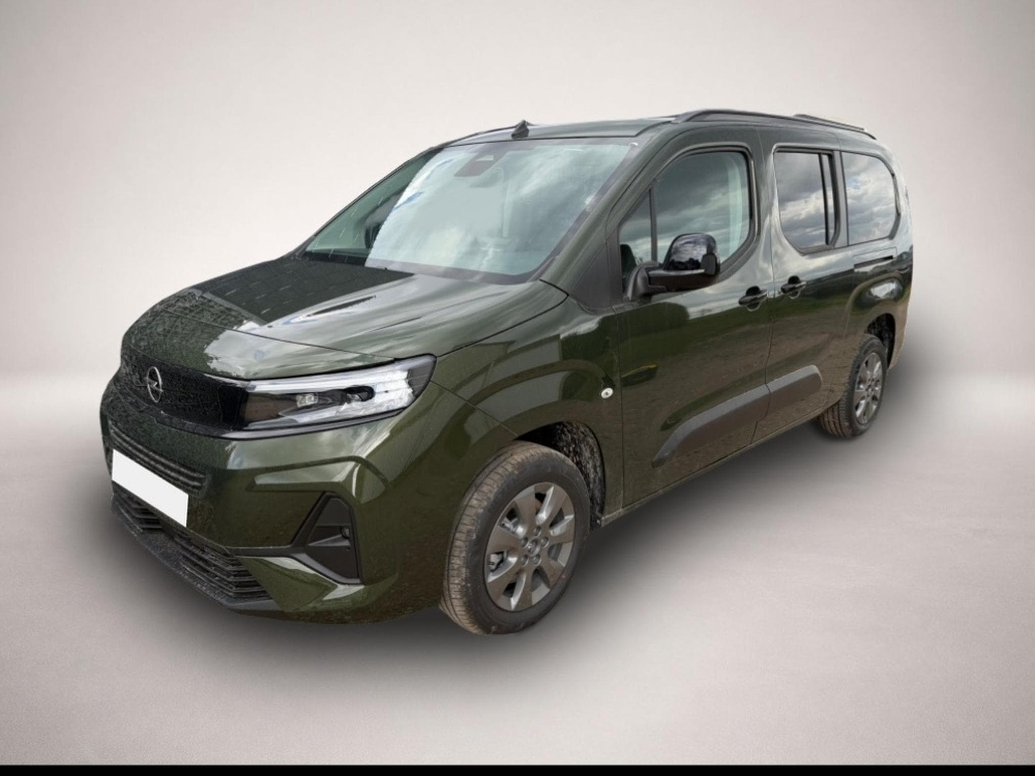 Opel Combo (2026) - Photo 1