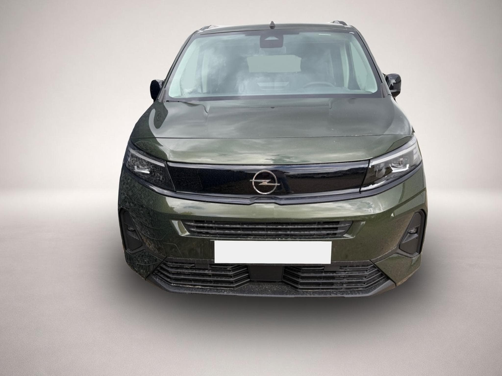 Opel Combo (2026) - Photo 2