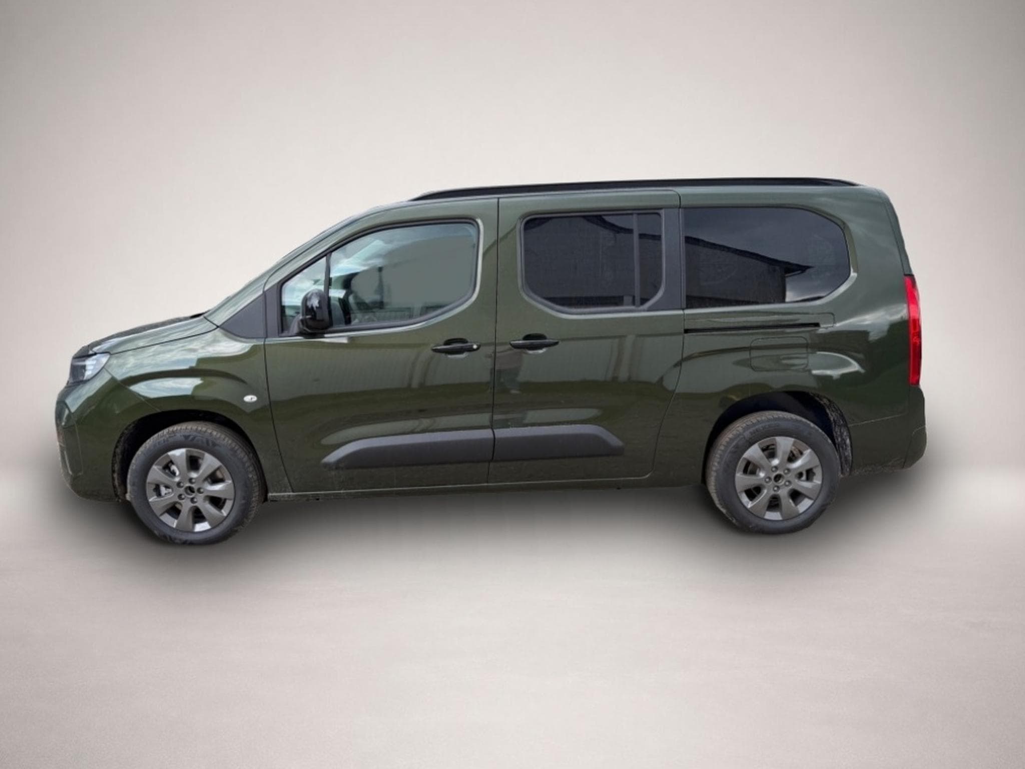 Opel Combo (2026) - Photo 3