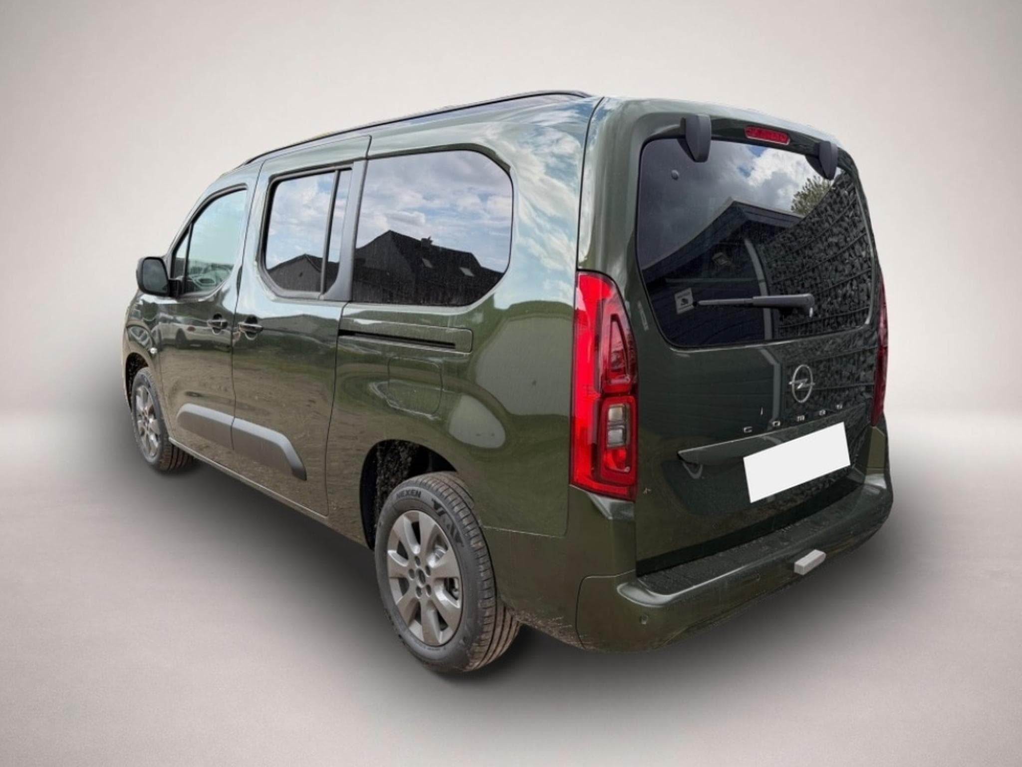 Opel Combo (2026) - Photo 4