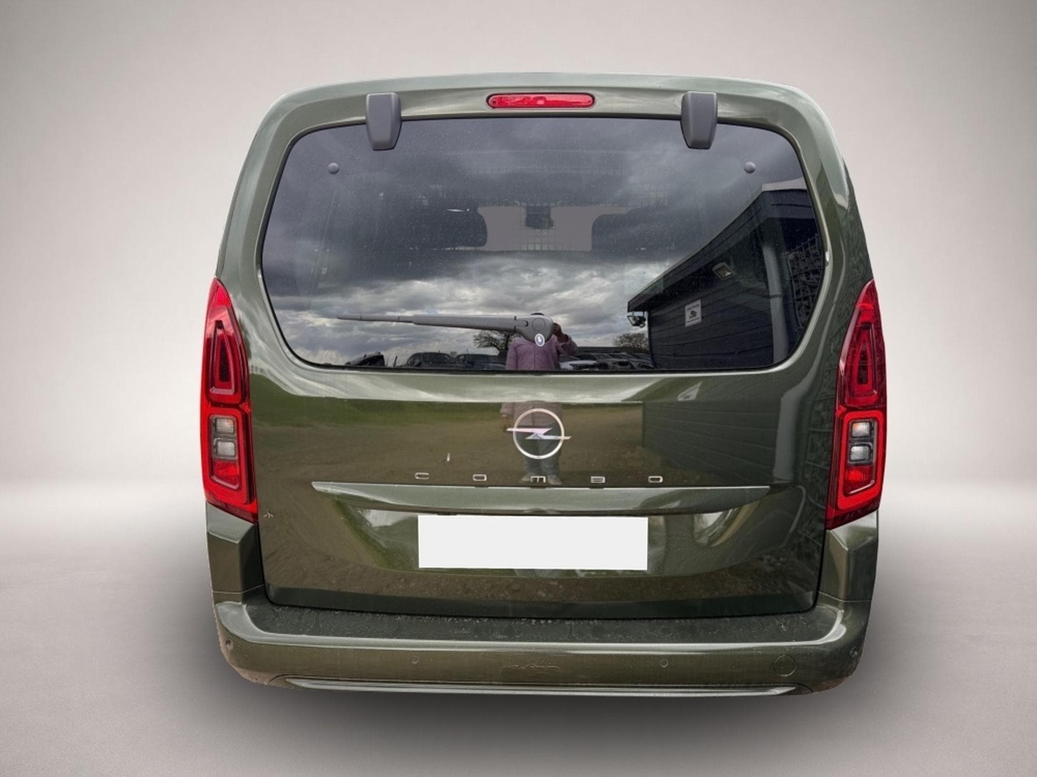 Opel Combo (2026) - Photo 5