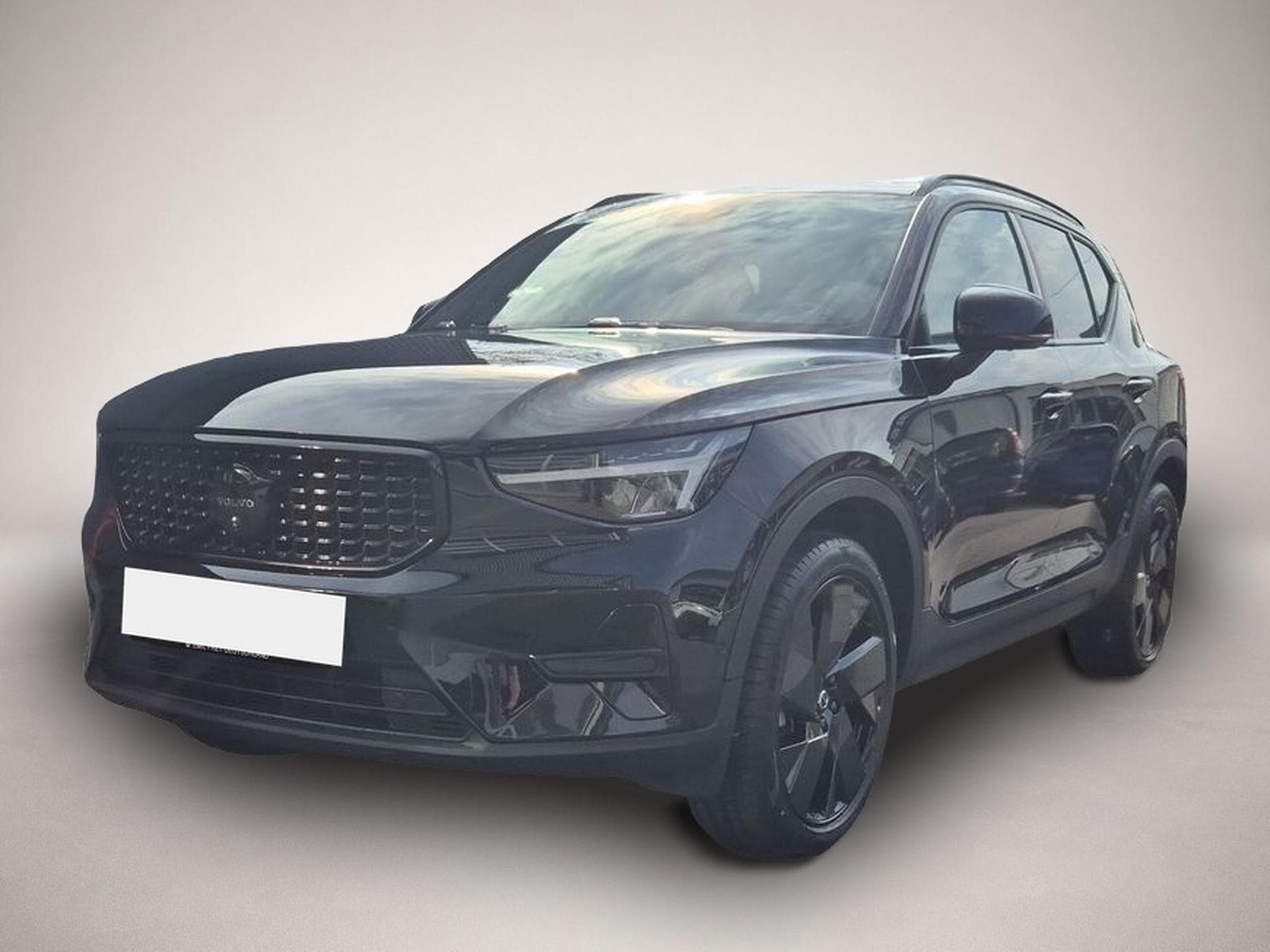 Volvo XC40 (2025) - Photo 1