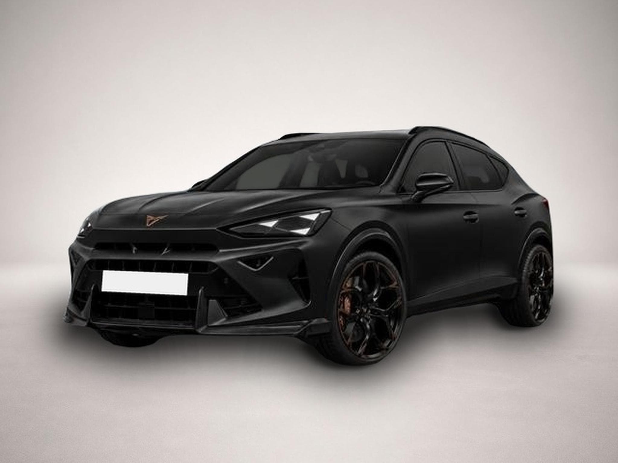 Cupra Formentor (2026) - Photo 1