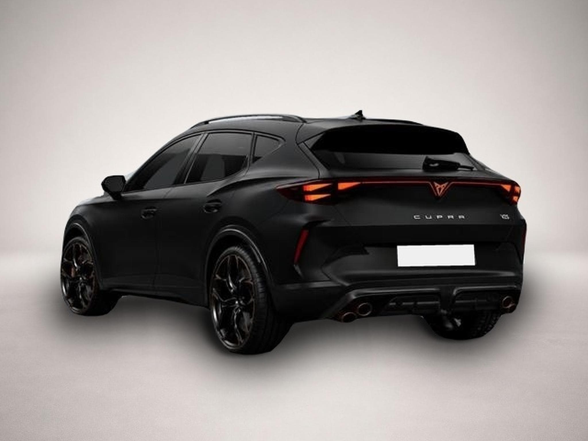 Cupra Formentor (2026) - Photo 2