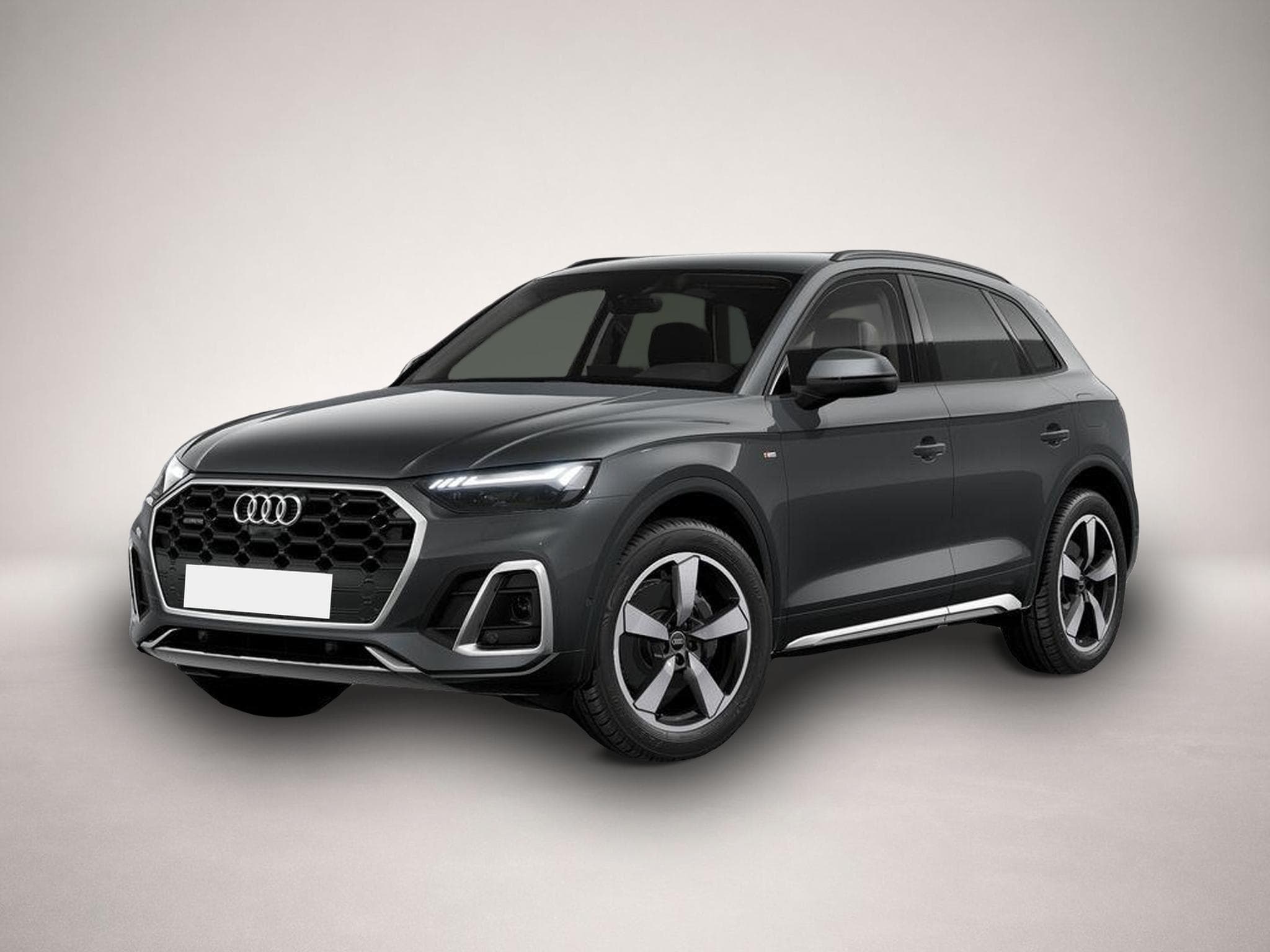 Audi Q5 (2025) - Photo 1
