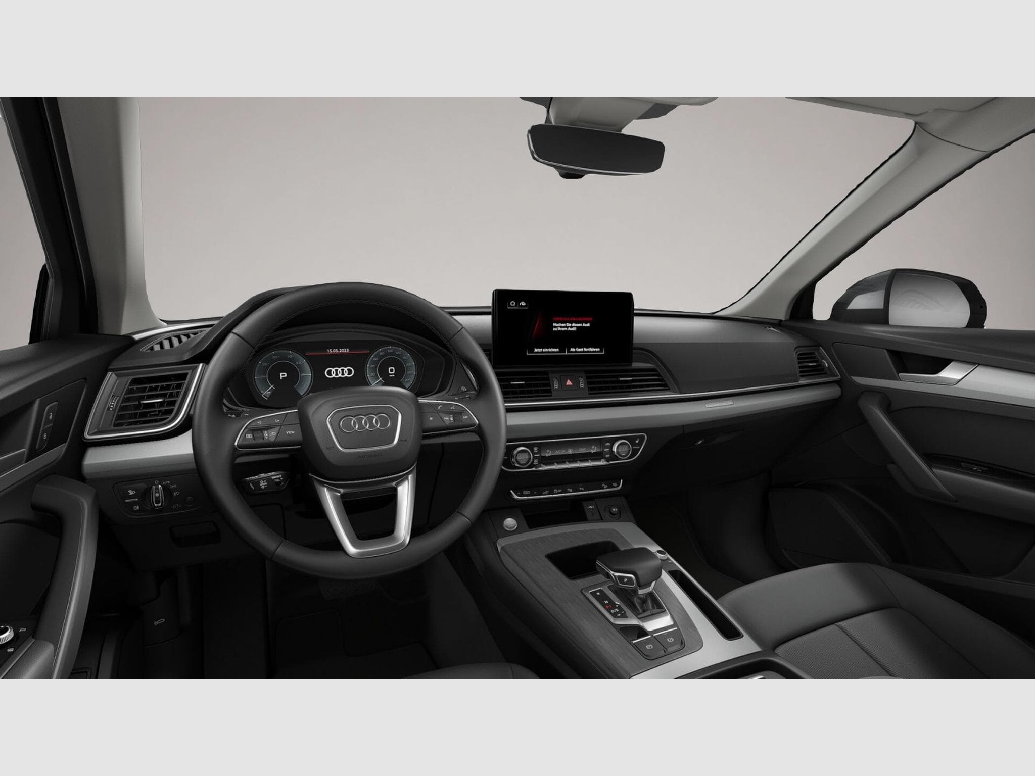 Audi Q5 (2025) - Photo 2