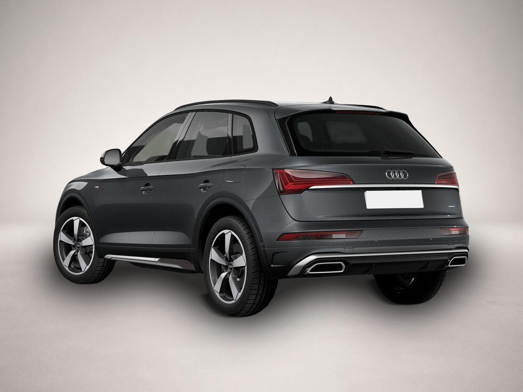 Audi Q5 (2025) - Photo 3