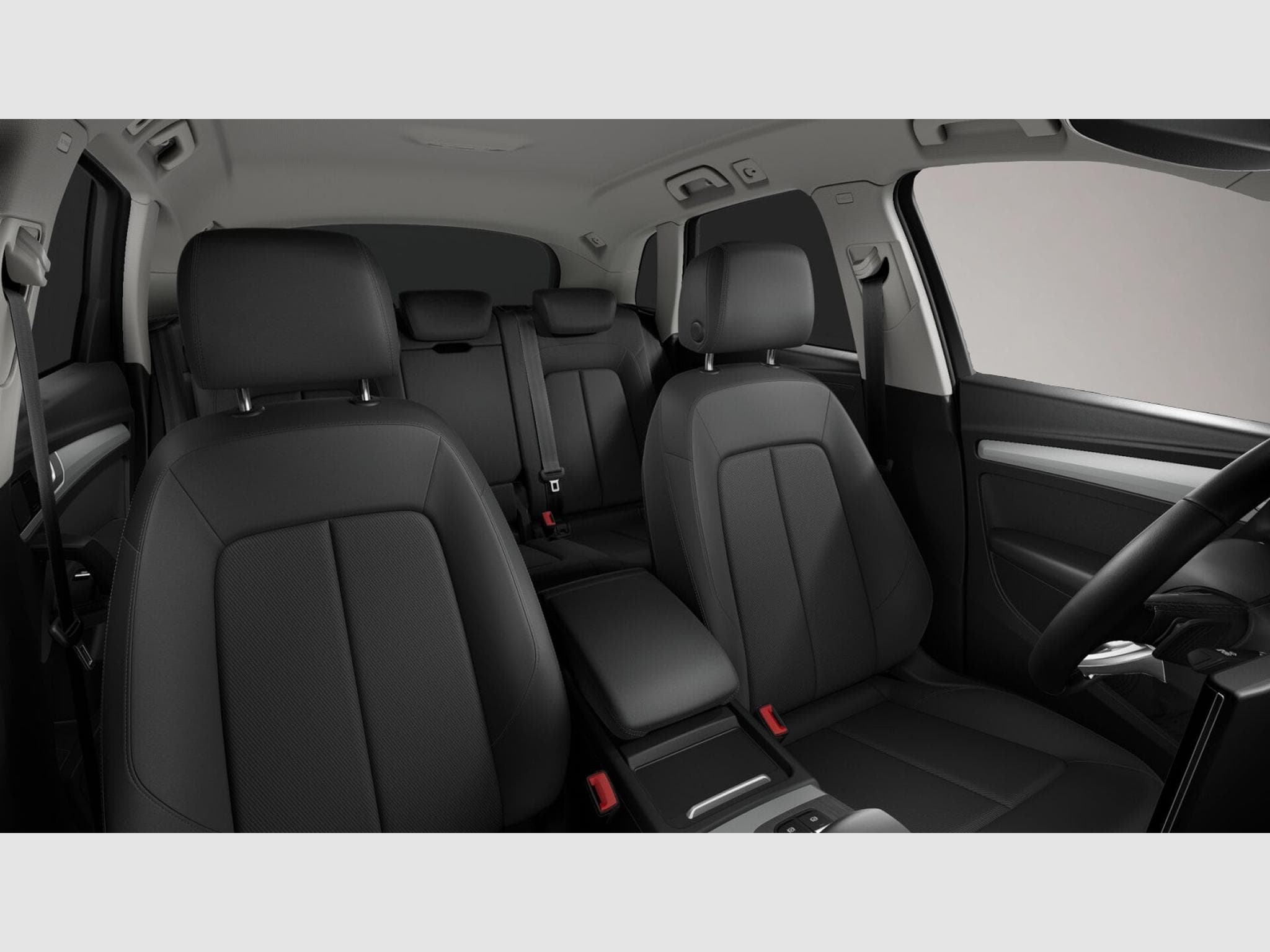 Audi Q5 (2025) - Photo 4