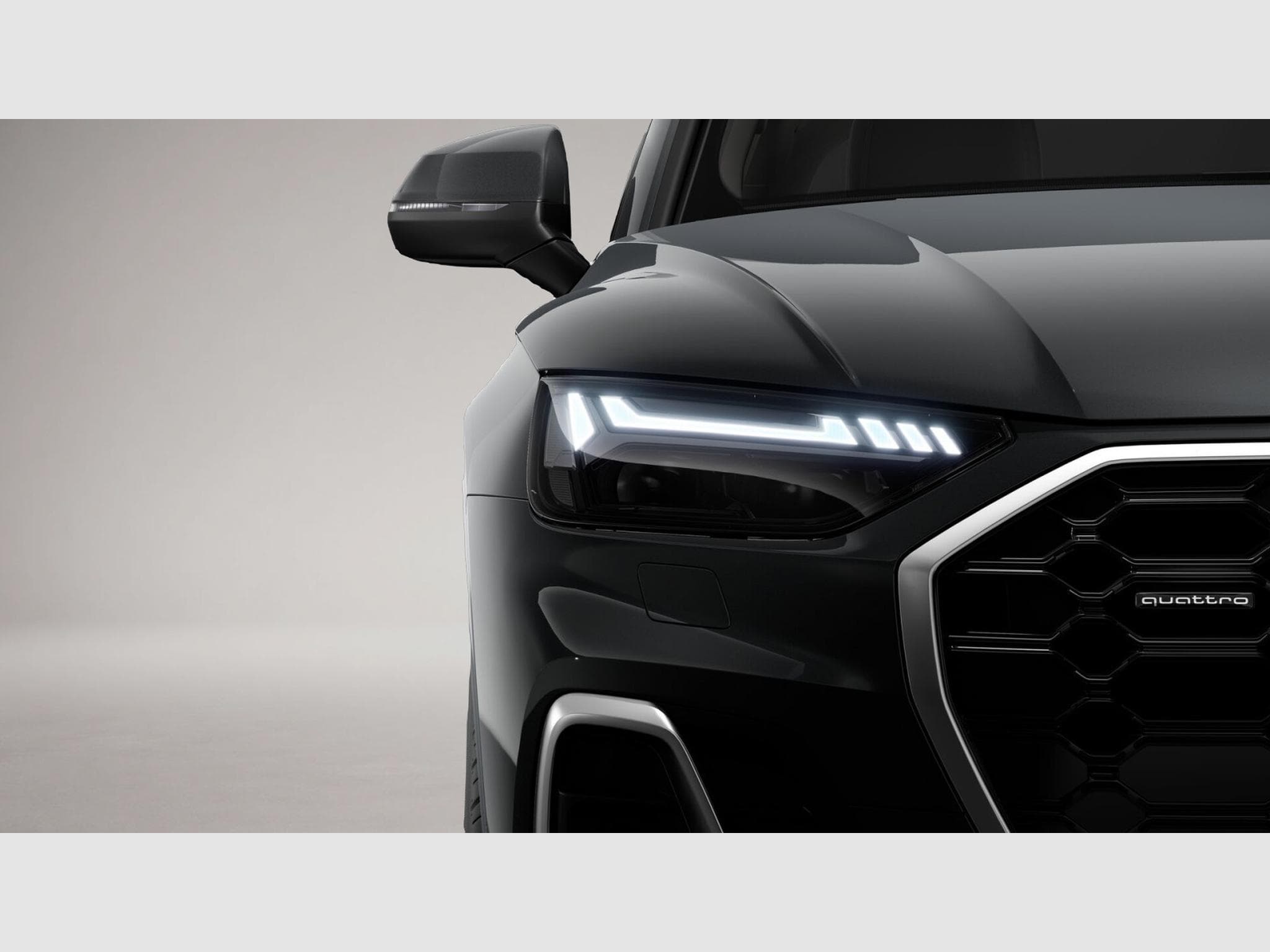 Audi Q5 (2025) - Photo 5