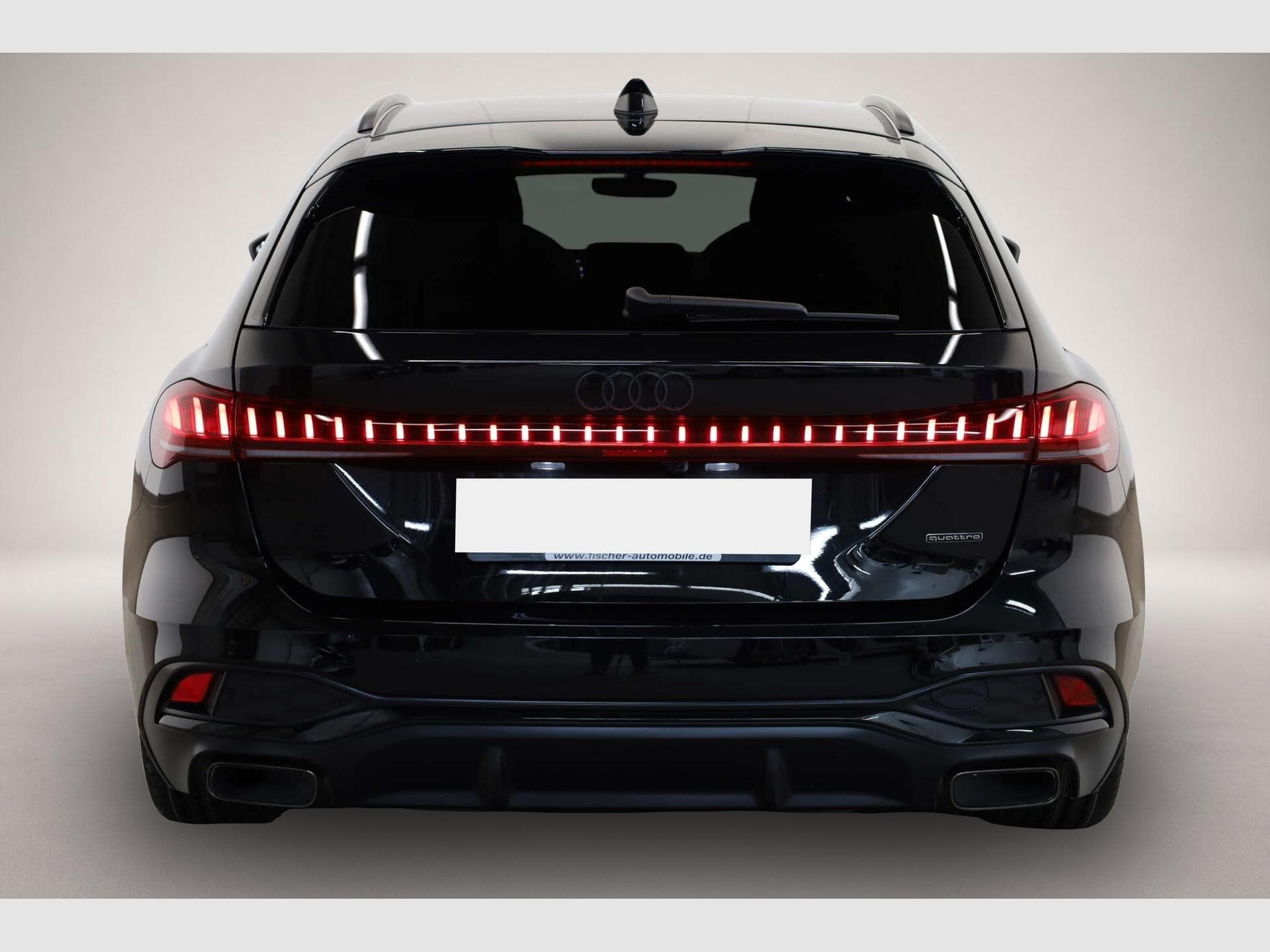 Audi Quattro (2025) - Photo 5