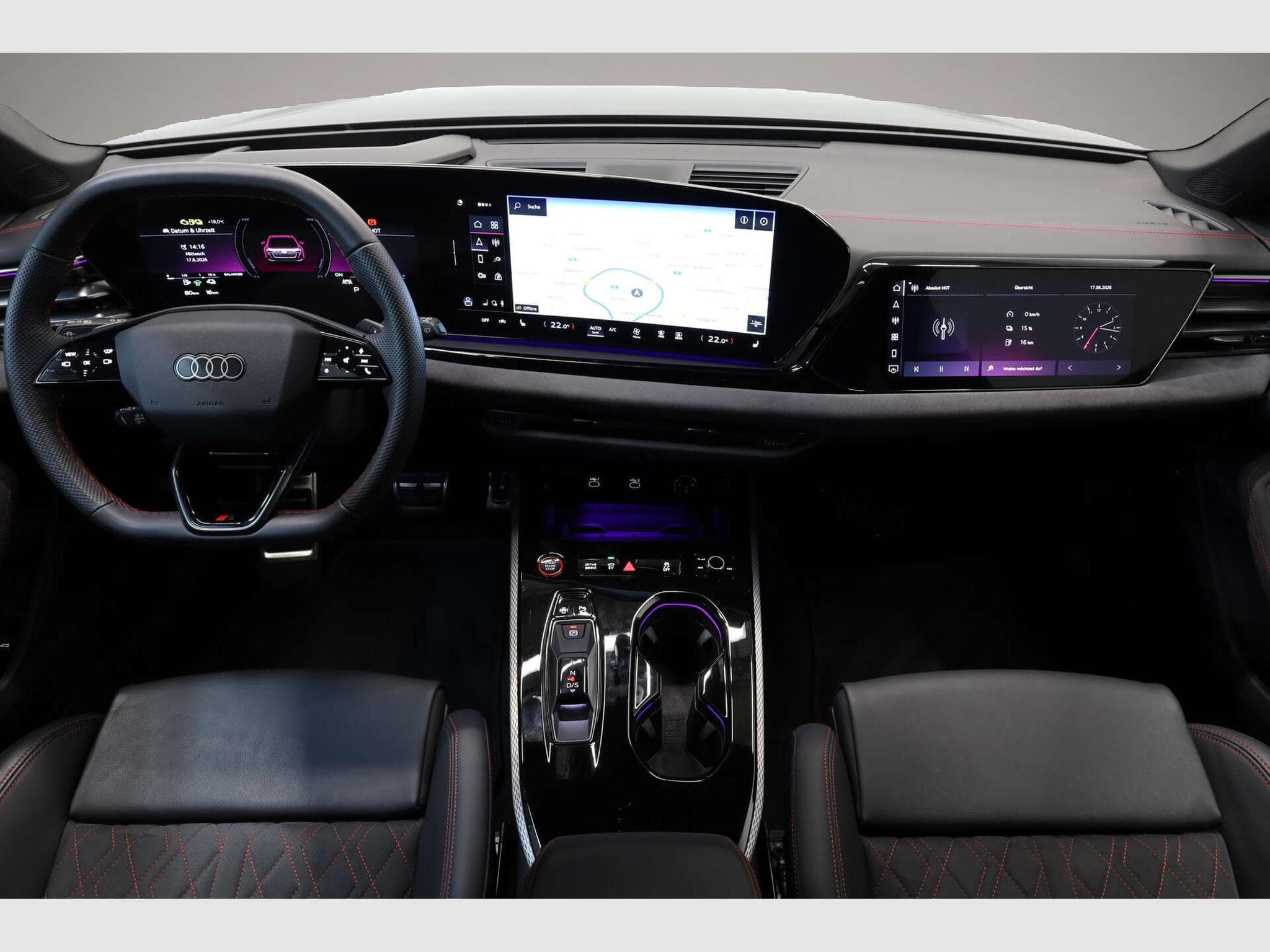 Audi Quattro (2025) - Photo 6