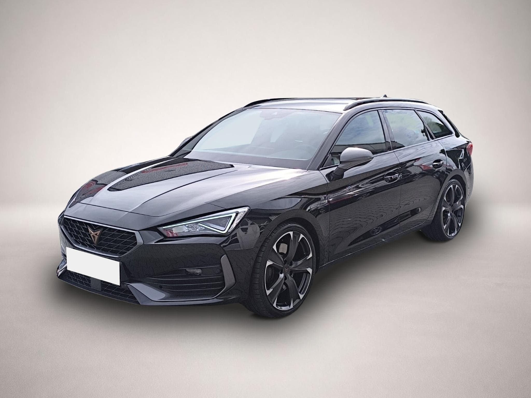 Cupra Leon (2023) - Photo 1