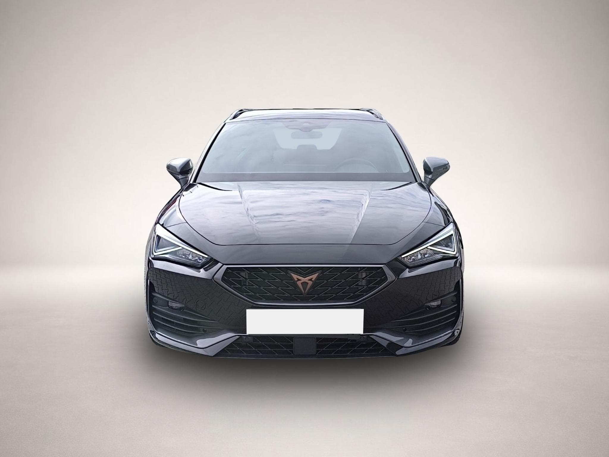 Cupra Leon (2023) - Photo 2