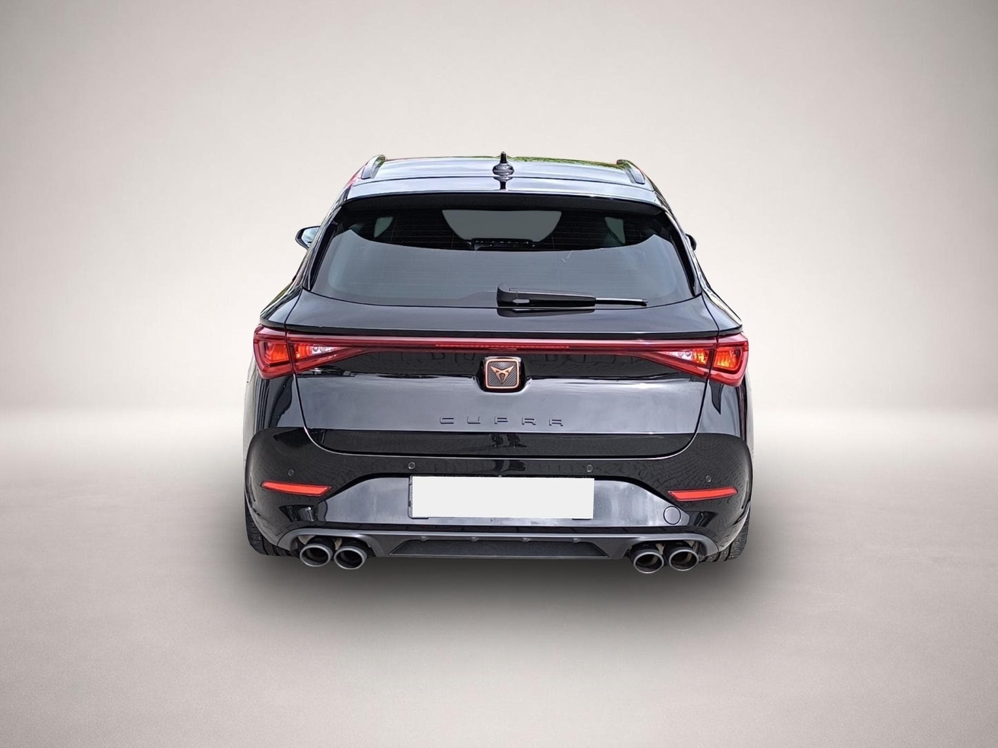 Cupra Leon (2023) - Photo 6