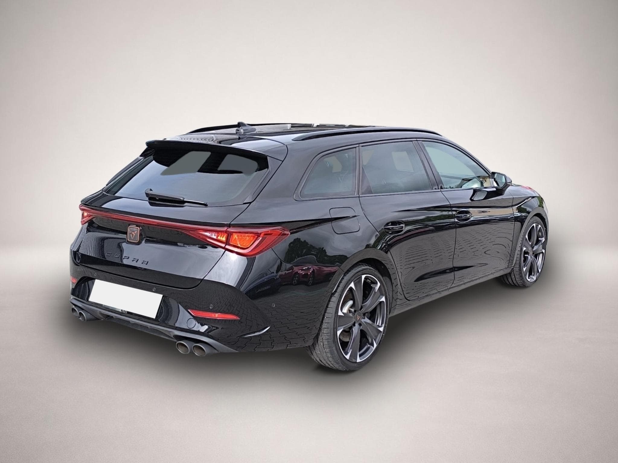 Cupra Leon (2023) - Photo 7
