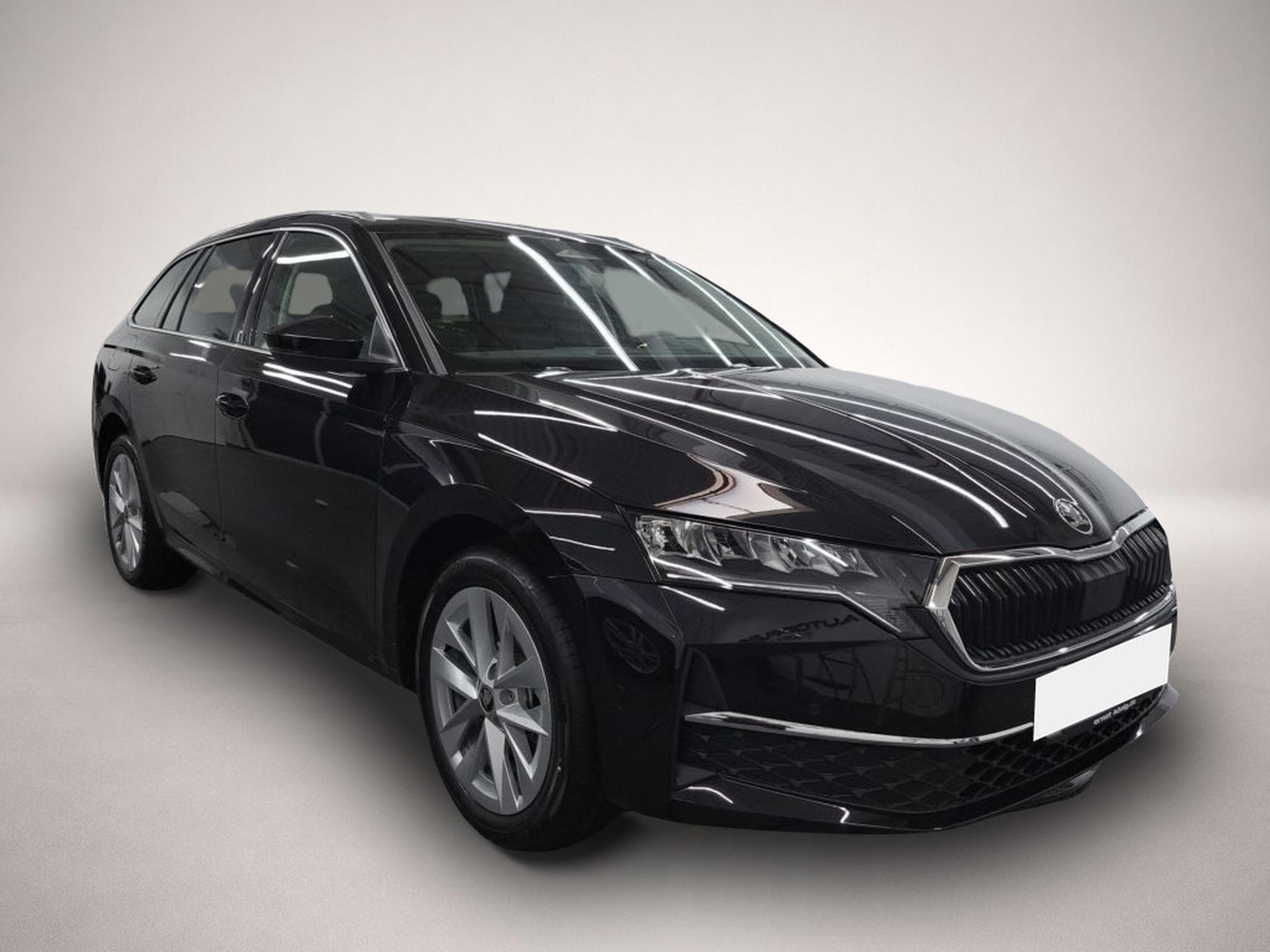 Skoda Octavia (2025) - Photo 2