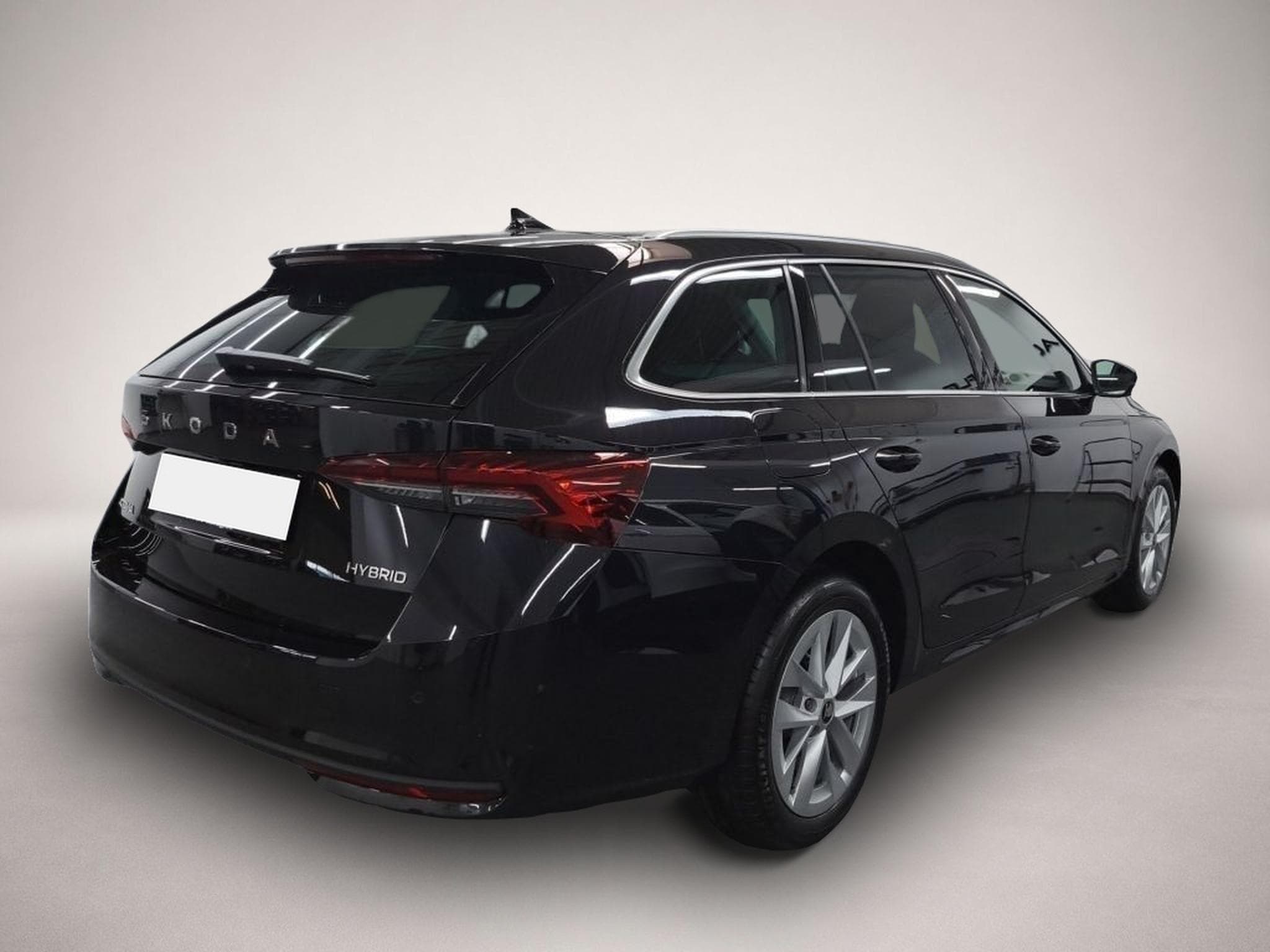 Skoda Octavia (2025) - Photo 3