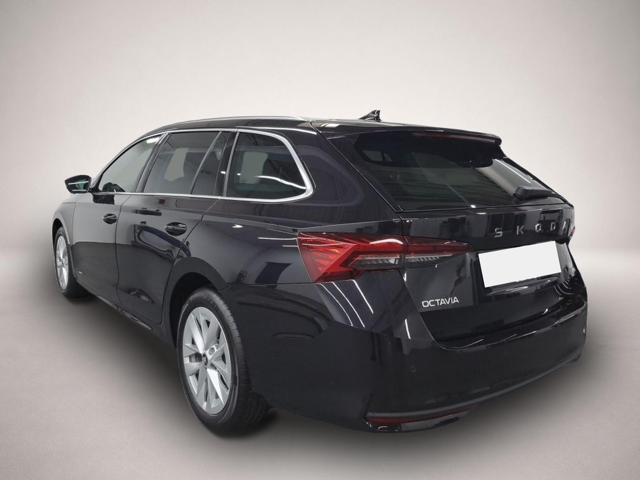 Skoda Octavia (2025) - Photo 4