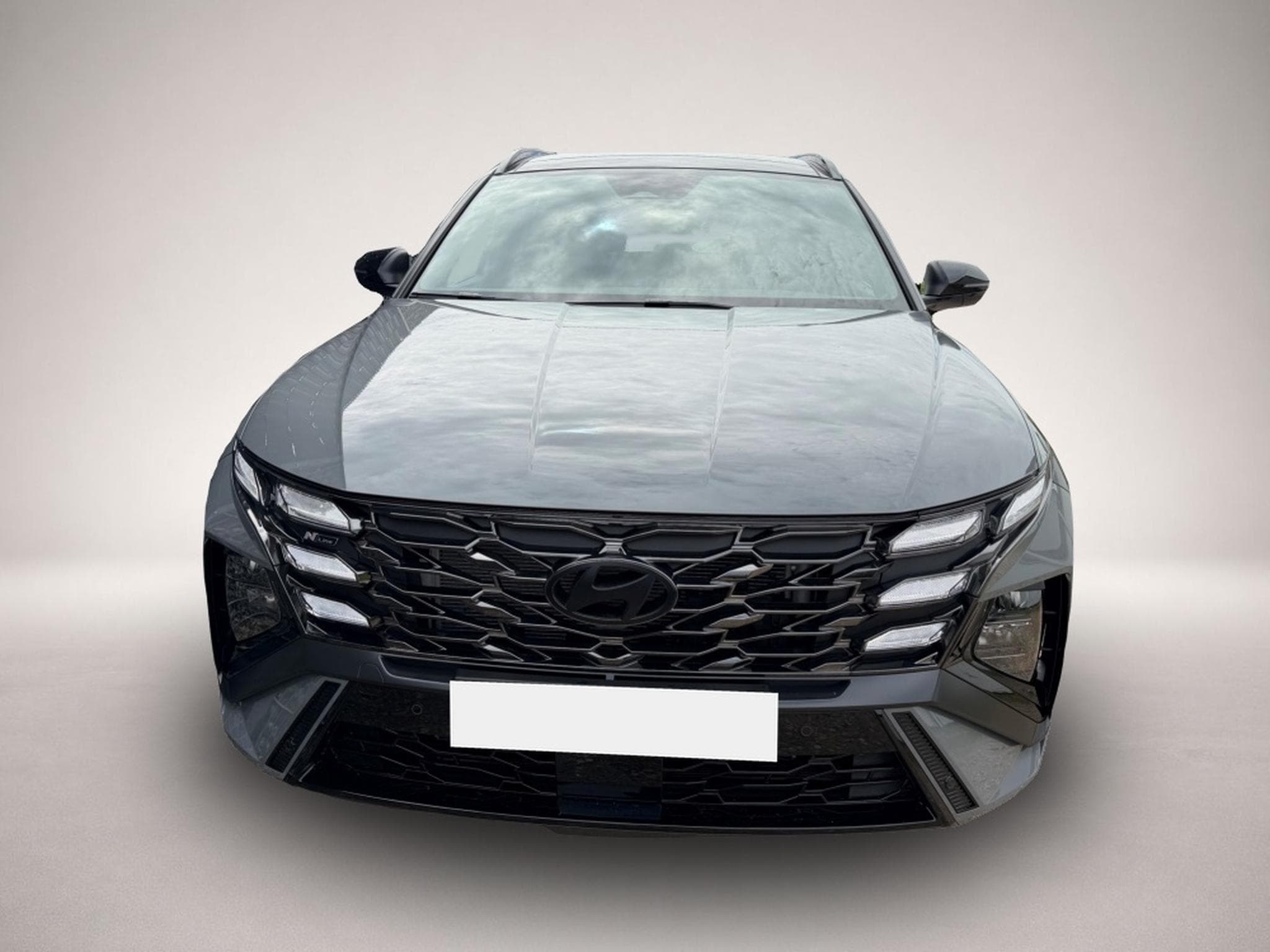 Hyundai Tucson (2026) - Photo 2