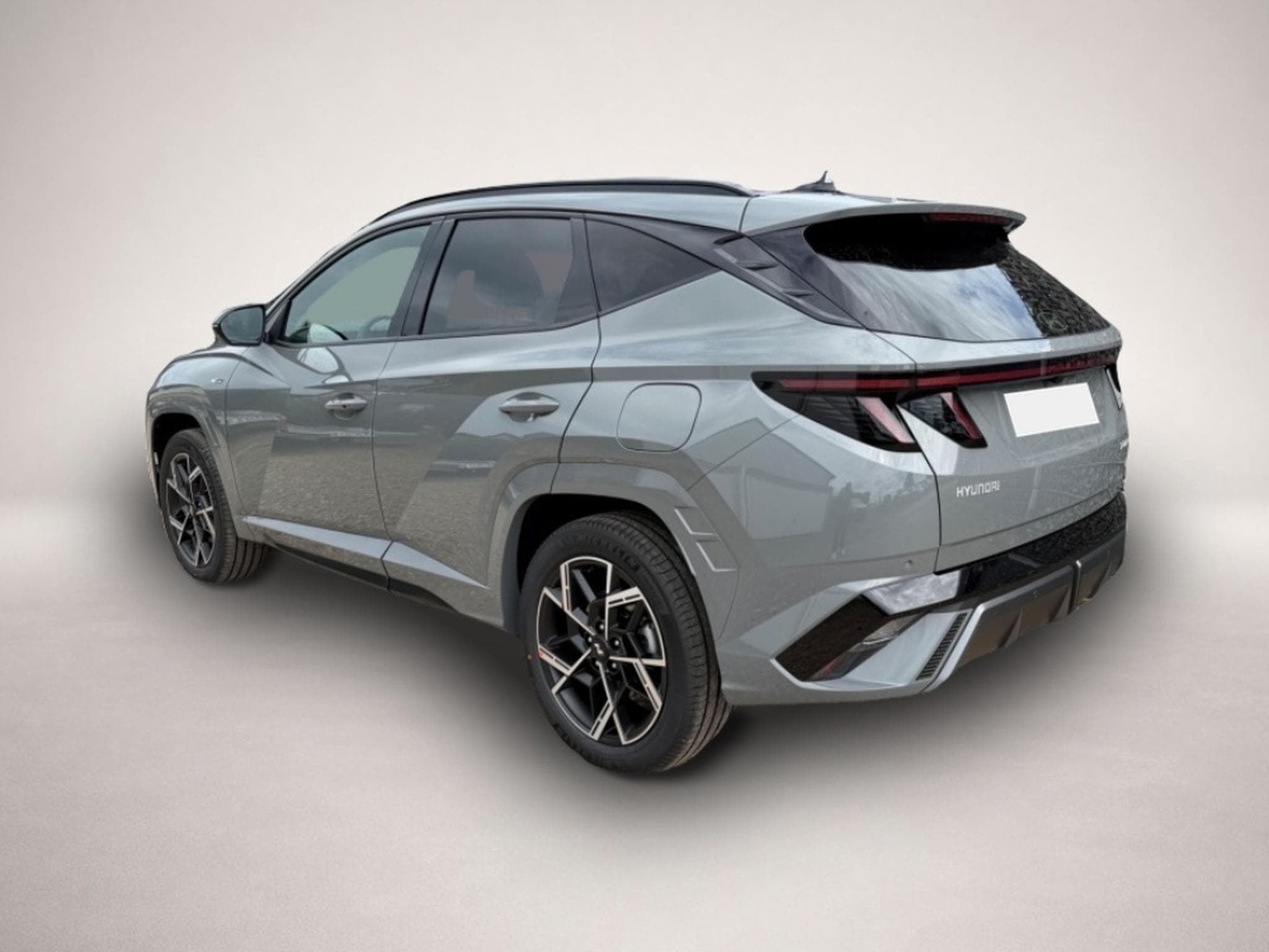 Hyundai Tucson (2026) - Photo 4