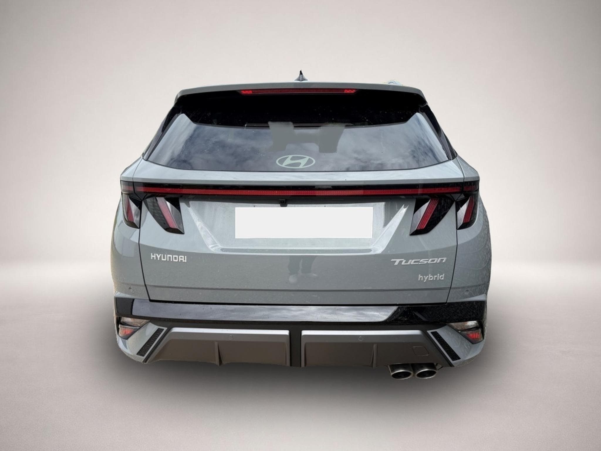 Hyundai Tucson (2026) - Photo 5