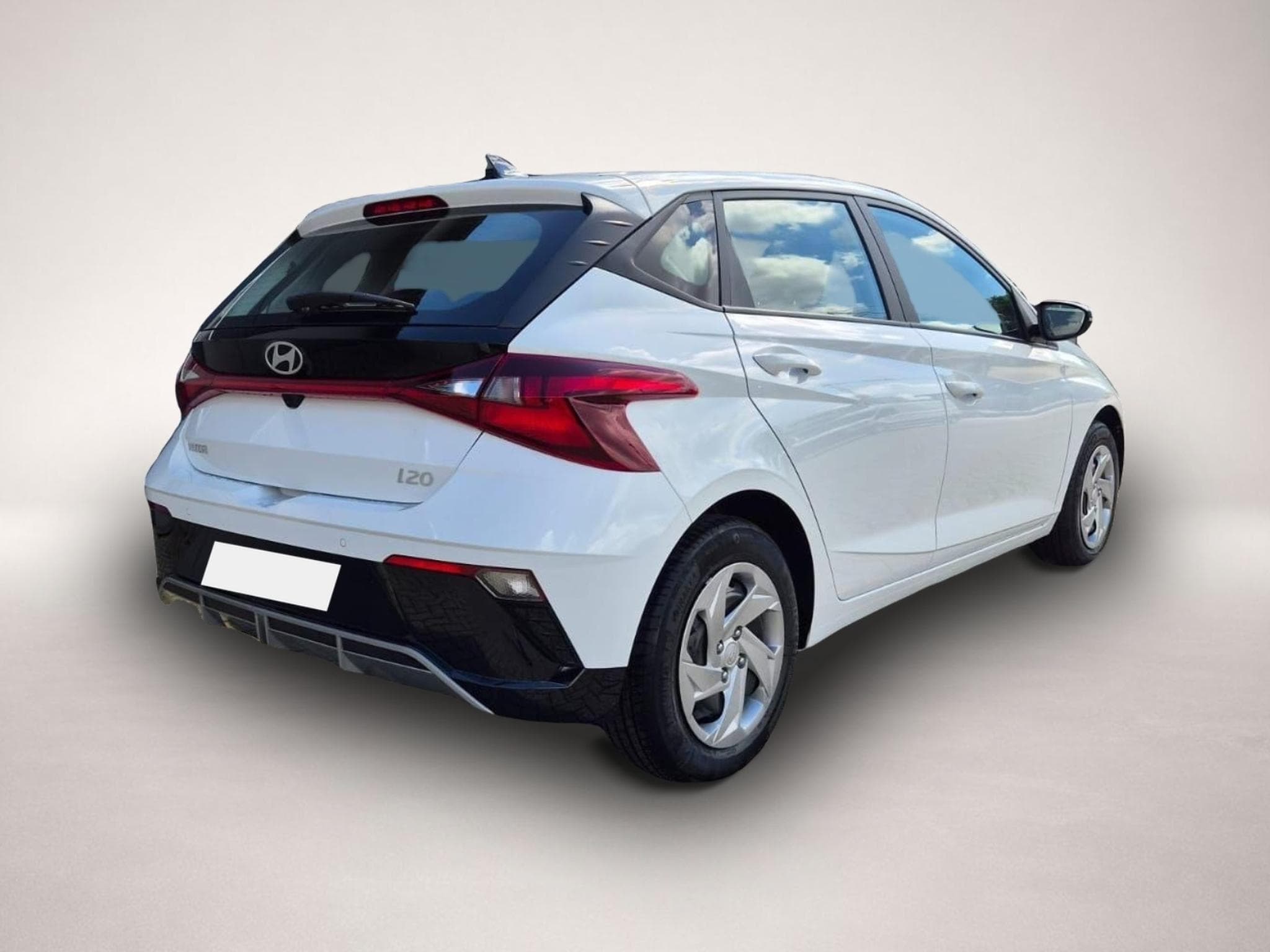 Hyundai i20 (2026) - Photo 5