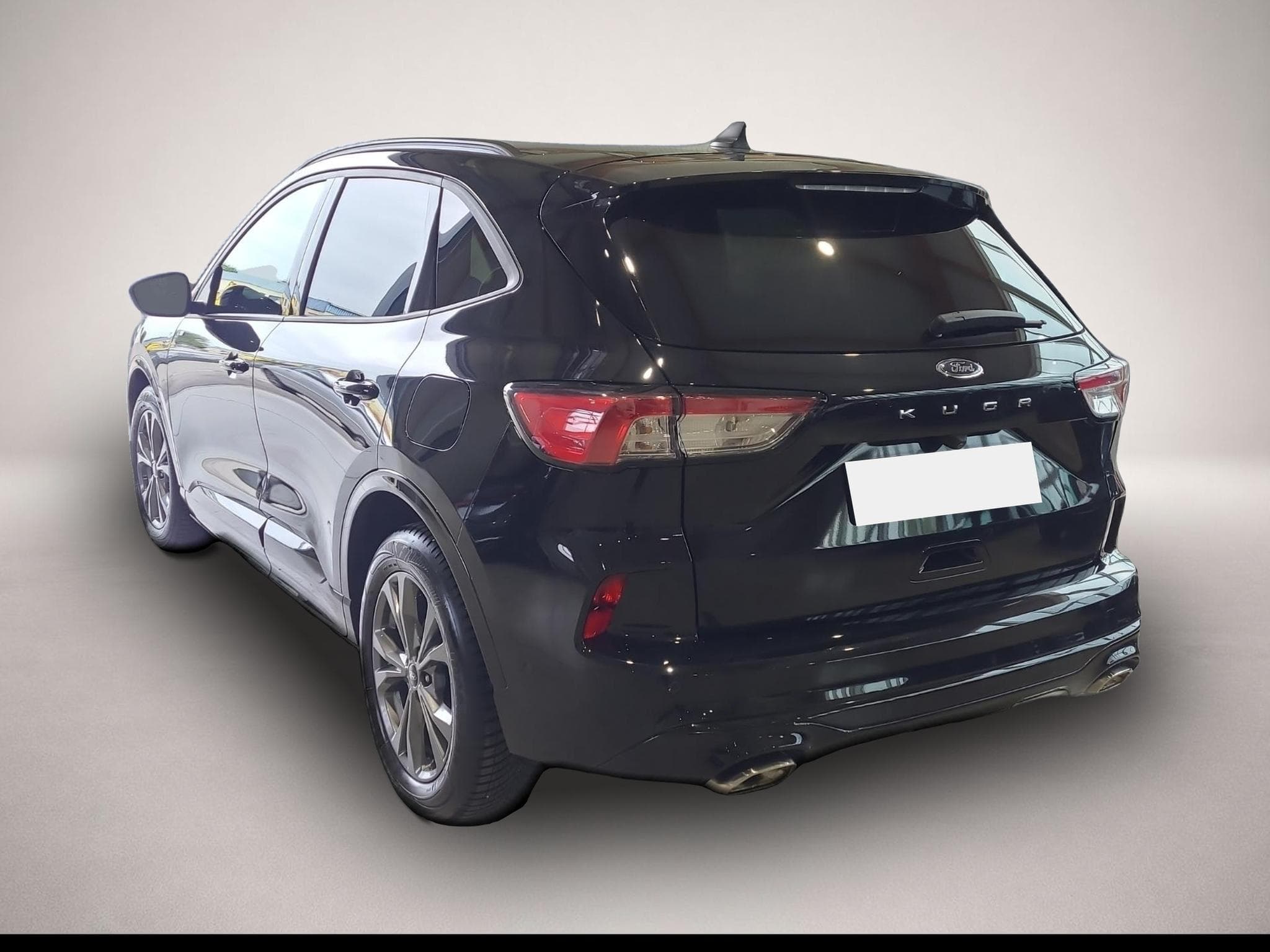 Ford Kuga (2026) - Photo 2