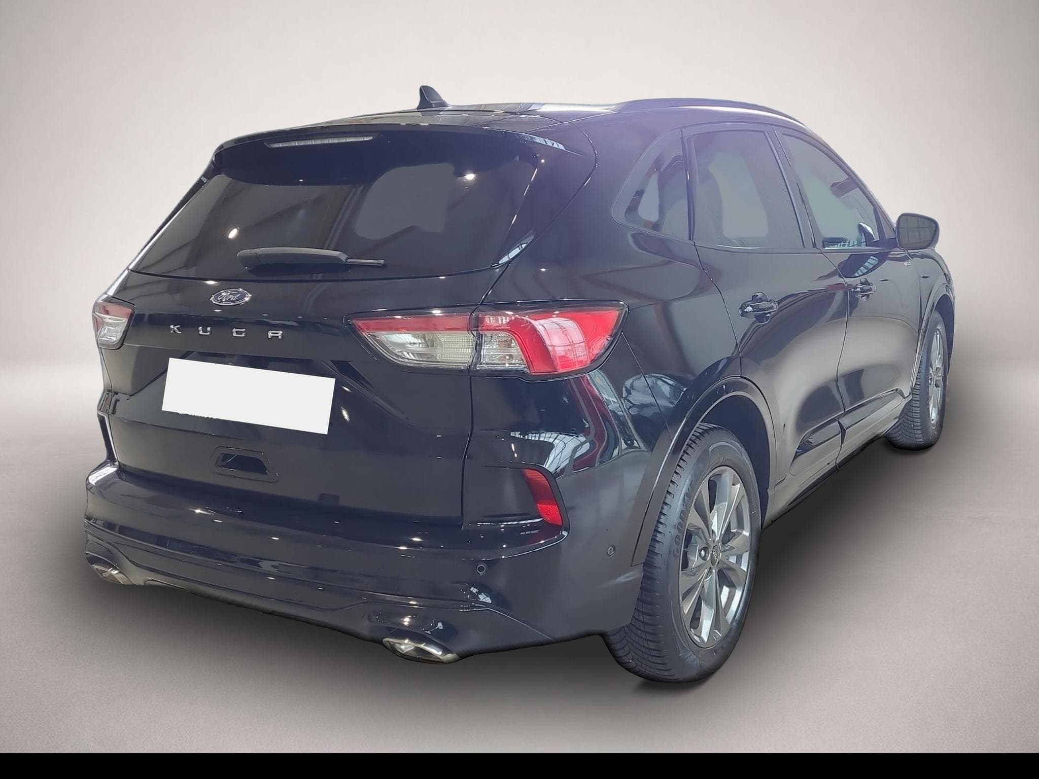 Ford Kuga (2026) - Photo 3