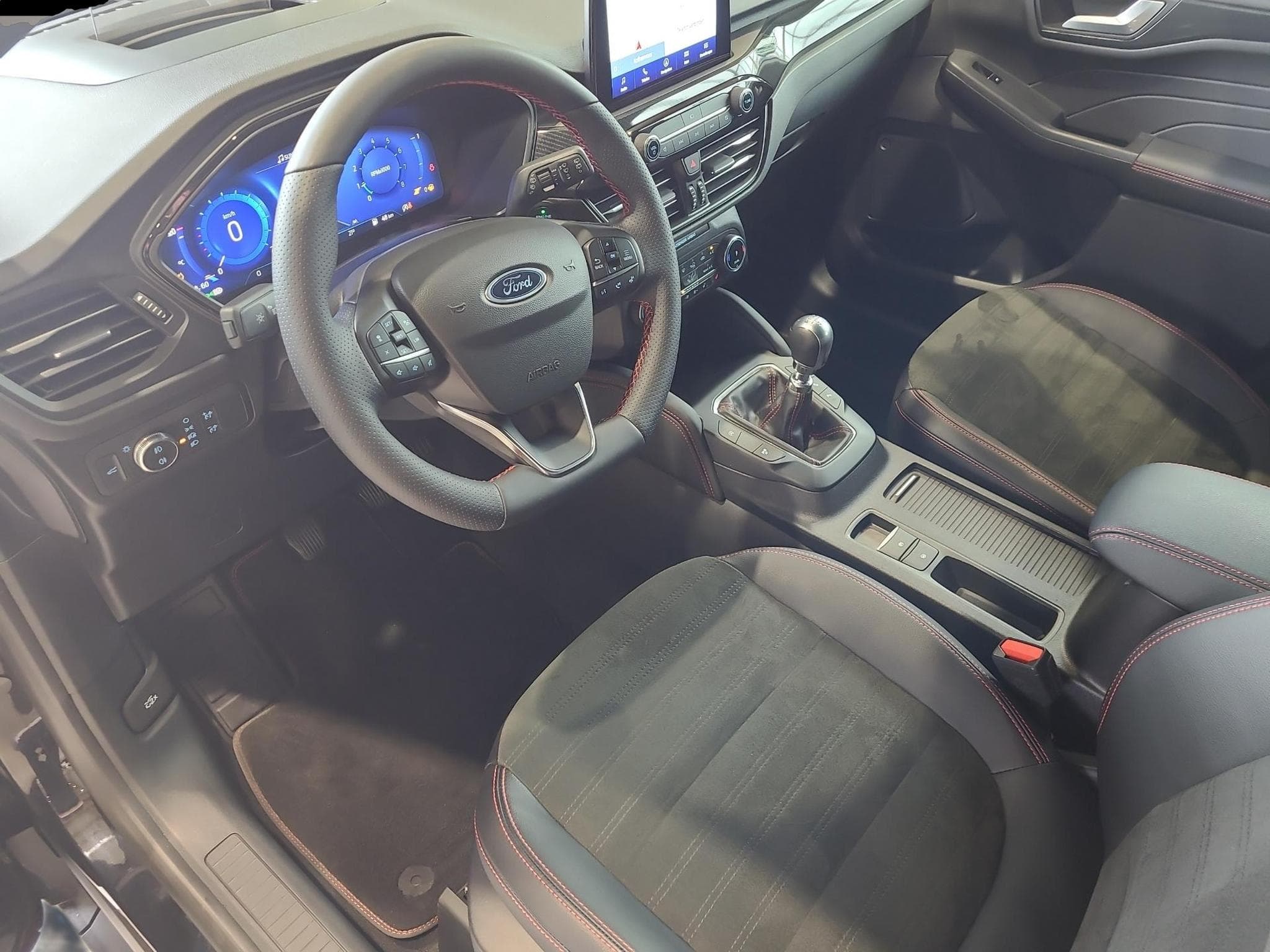 Ford Kuga (2026) - Photo 6