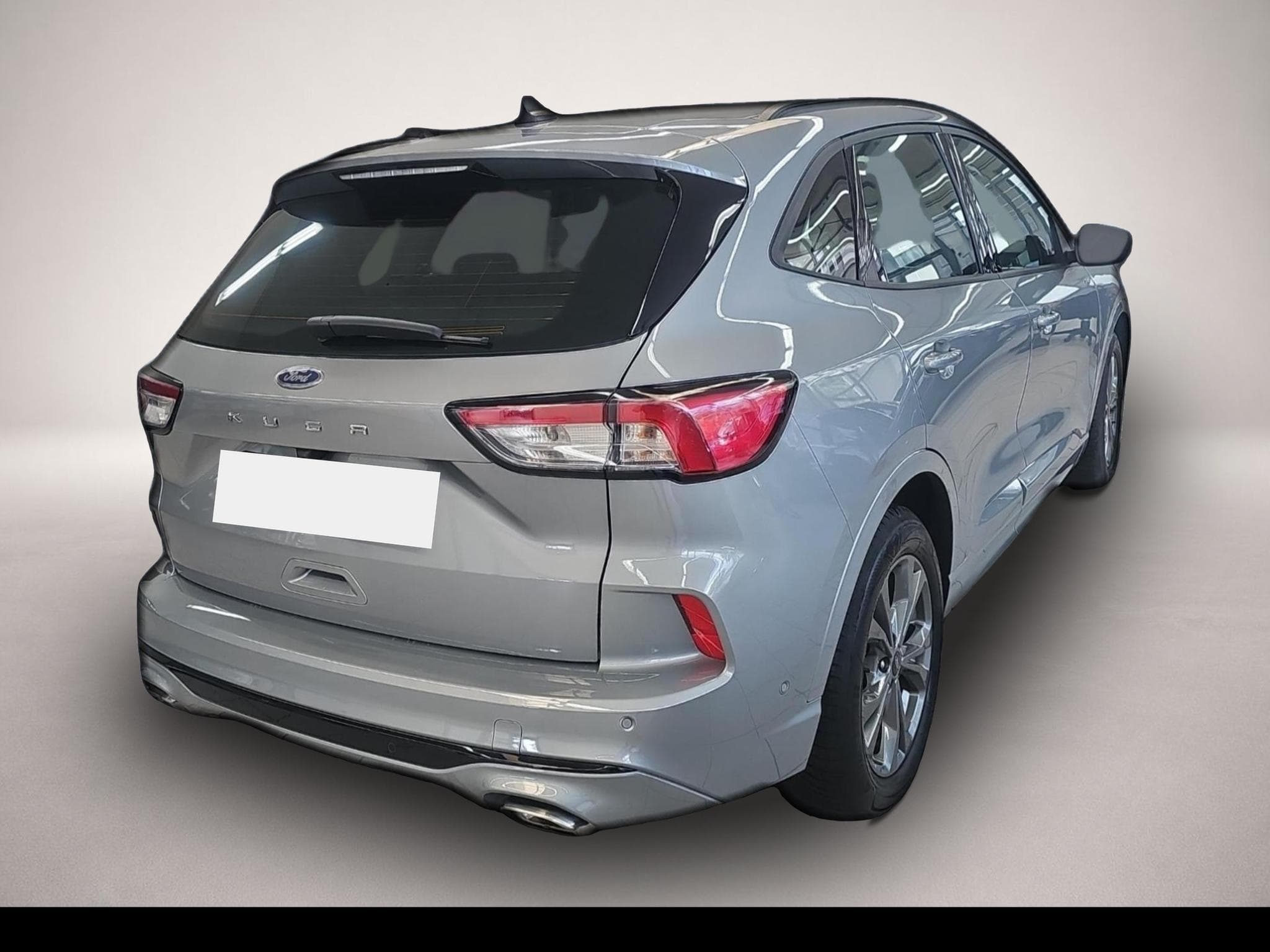 Ford Kuga (2026) - Photo 3