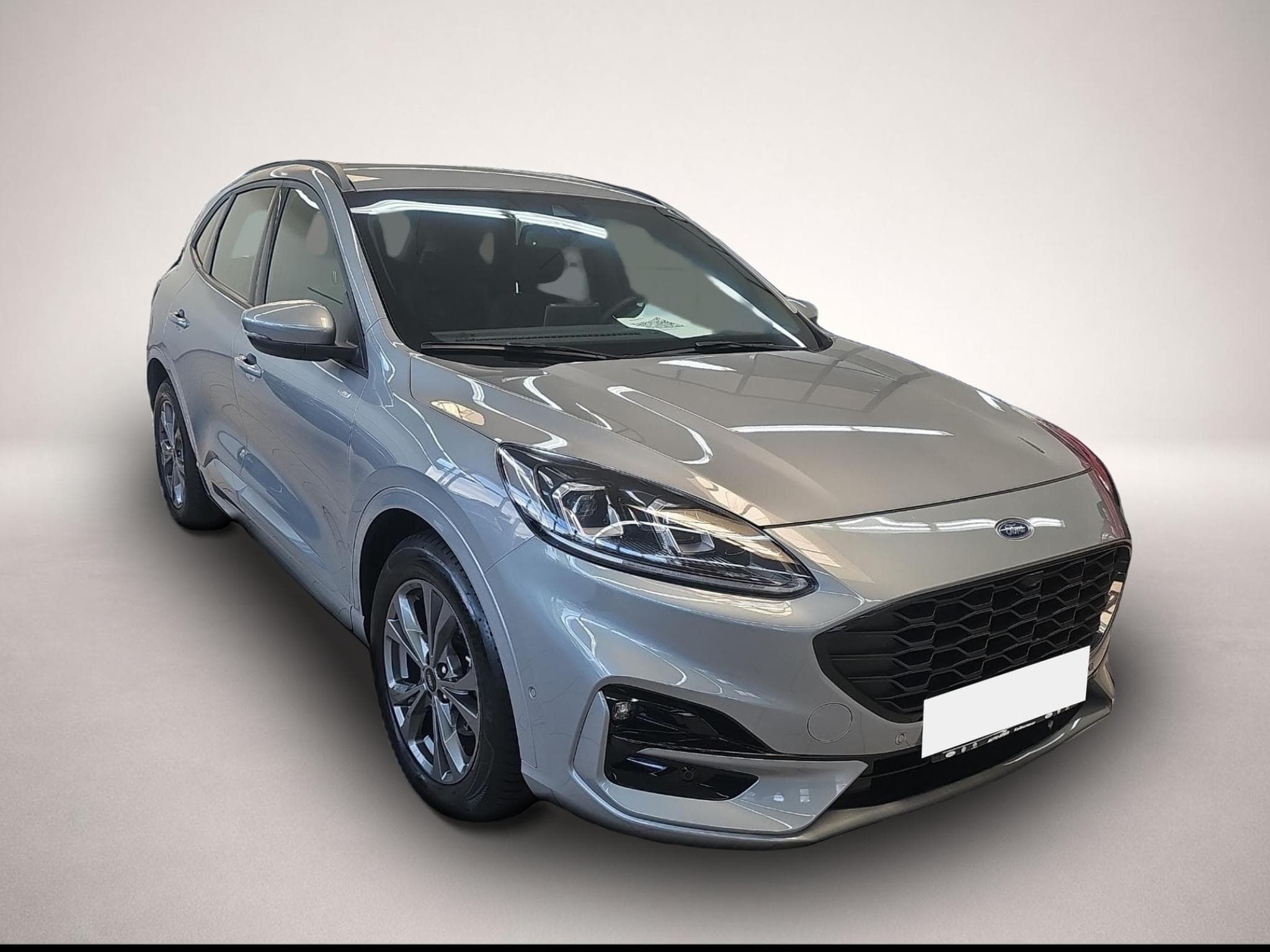 Ford Kuga (2026) - Photo 4
