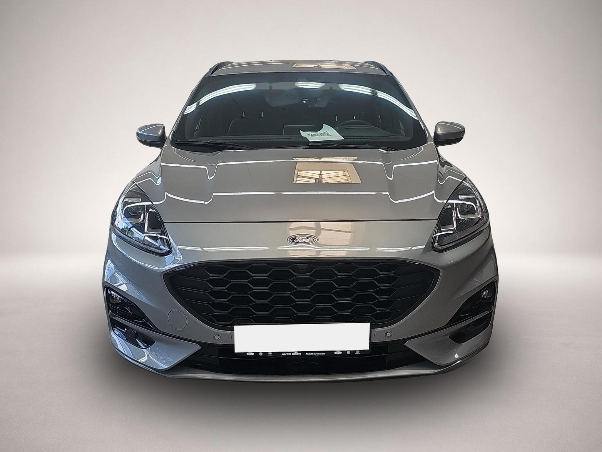 Ford Kuga (2026) - Photo 5