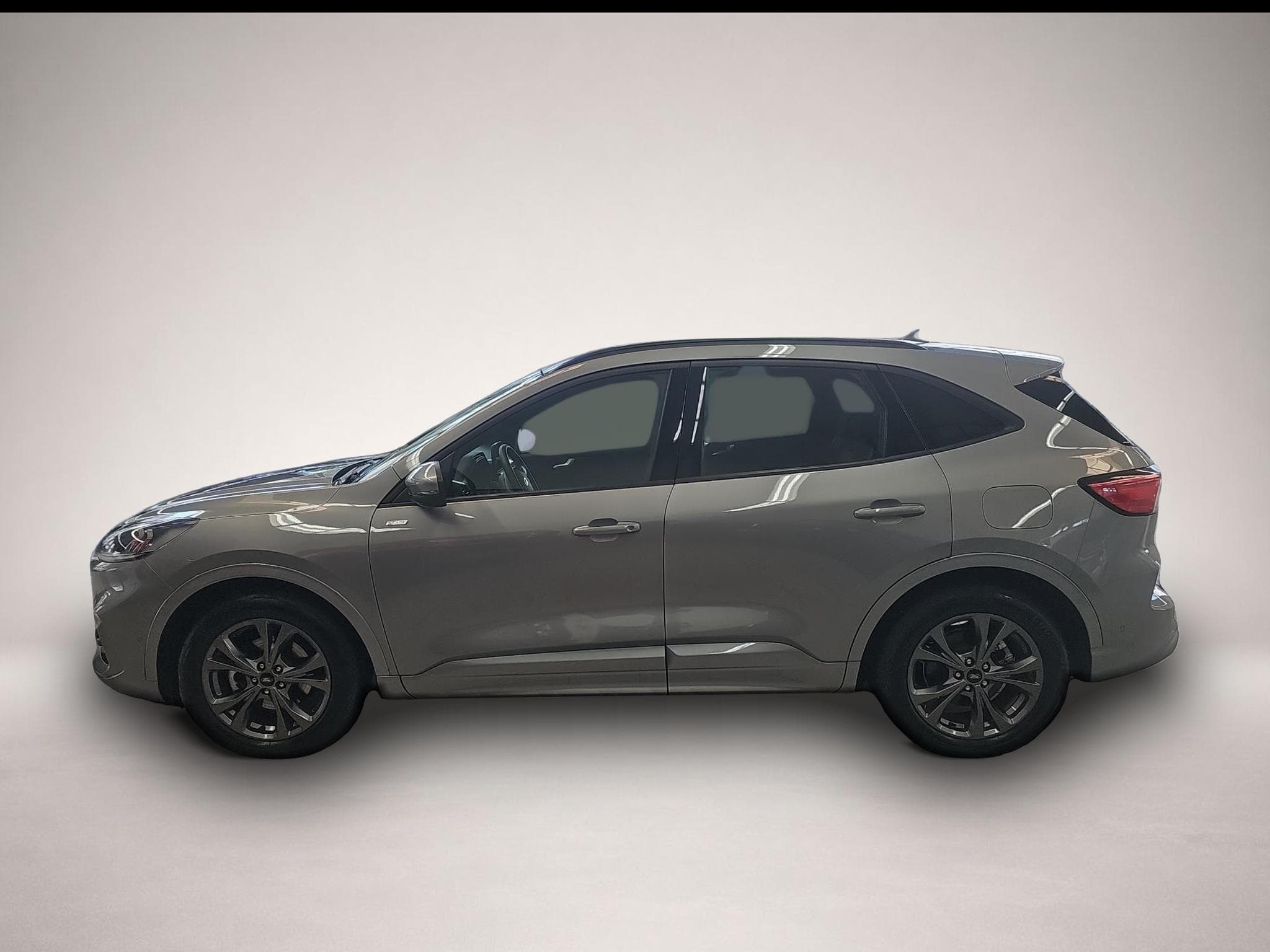 Ford Kuga (2026) - Photo 6