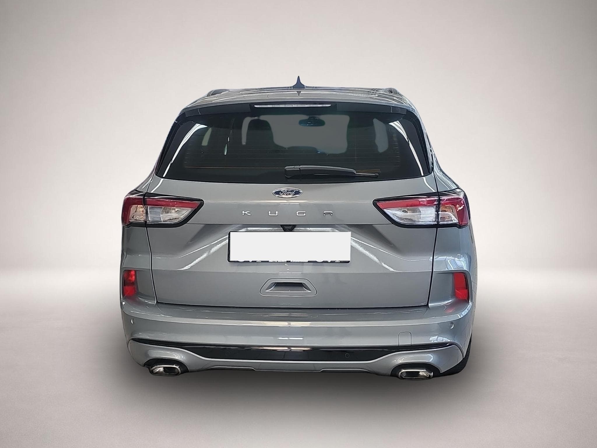 Ford Kuga (2026) - Photo 7