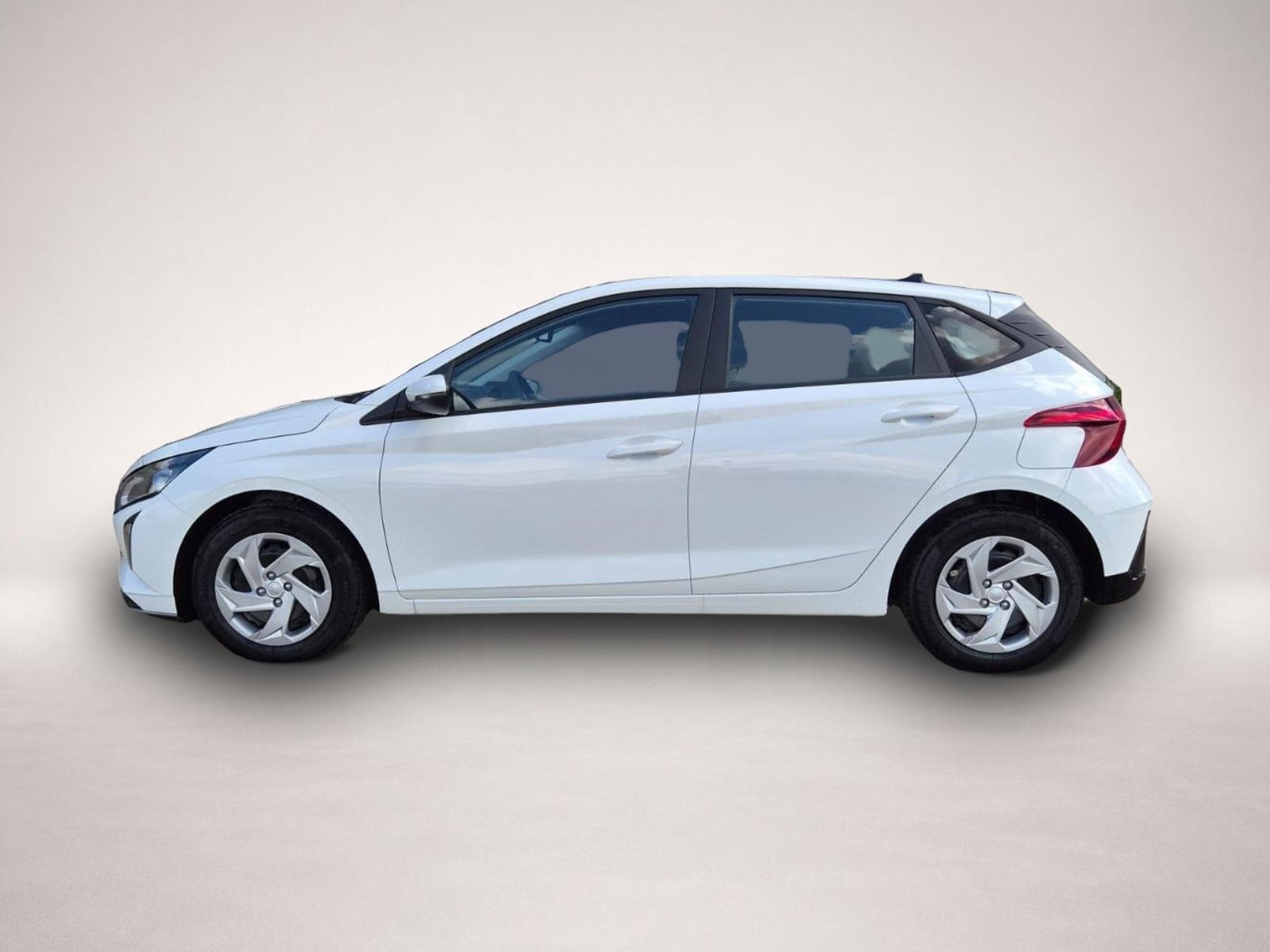 Hyundai i20 (2026) - Photo 2