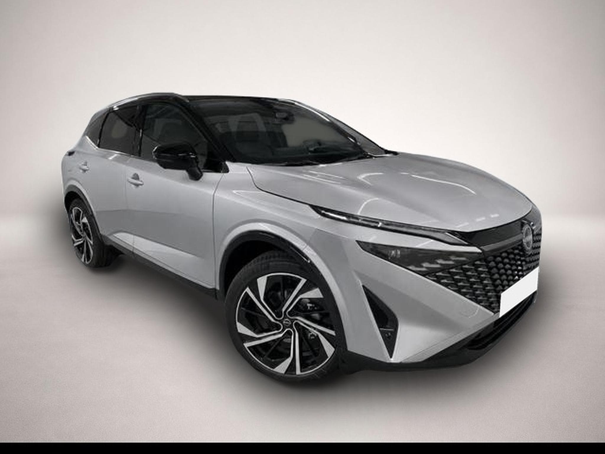 Nissan Qashqai (2026) - Photo 1