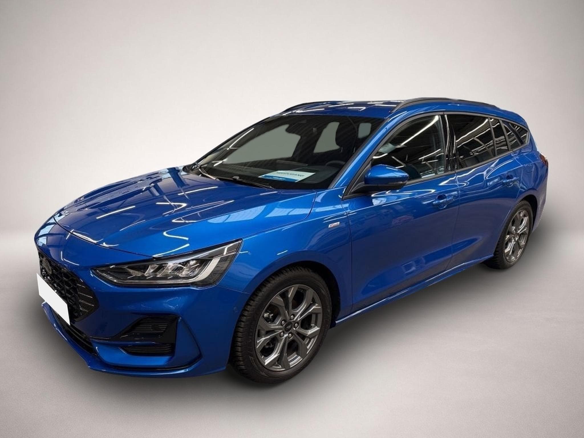 Ford Focus (2025) - Photo 1