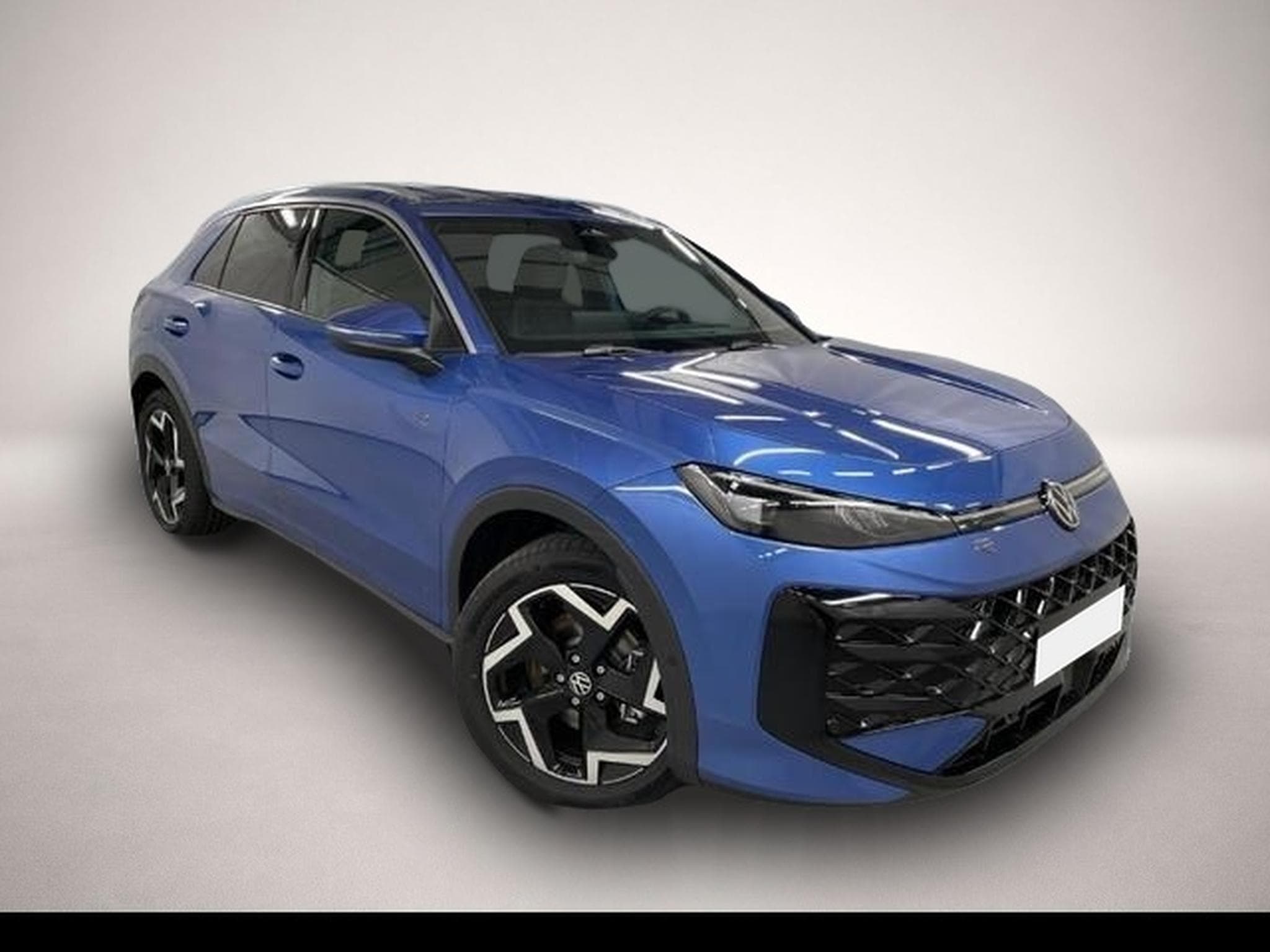 VW T-Roc (2026) - Photo 1