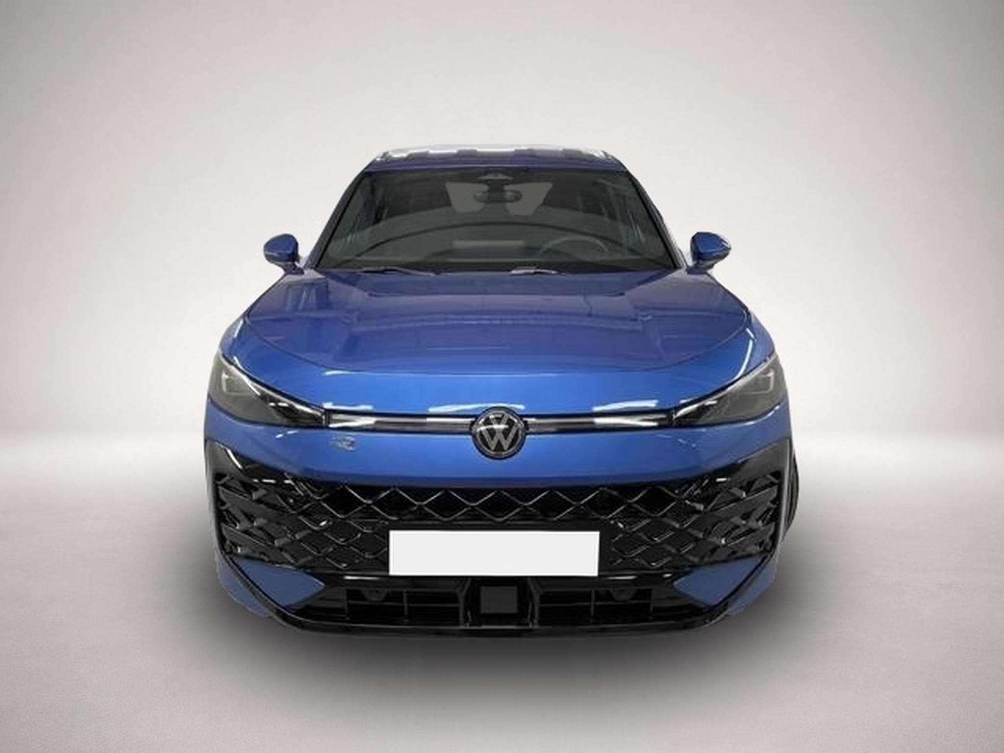 VW T-Roc (2026) - Photo 2
