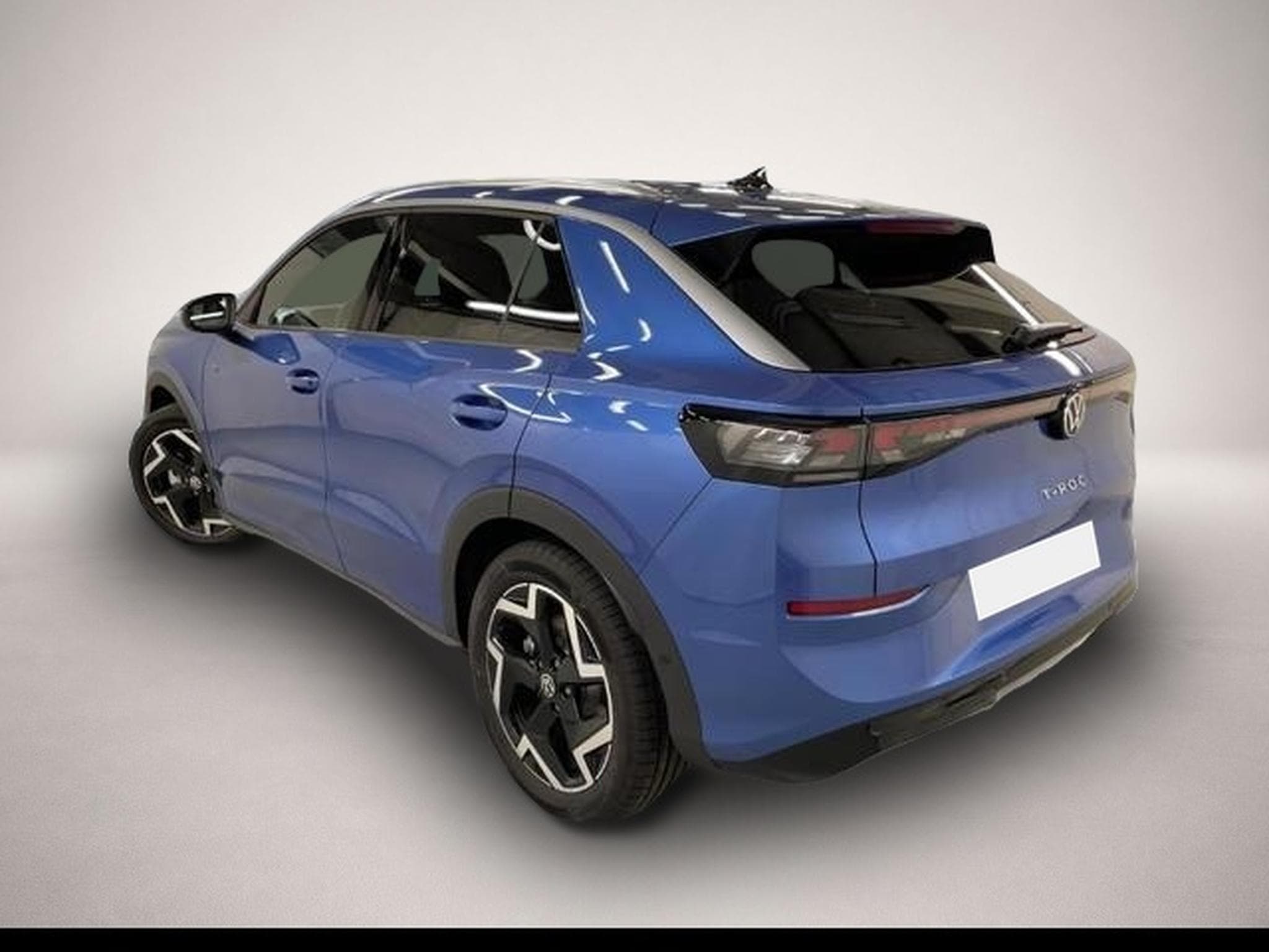 VW T-Roc (2026) - Photo 5